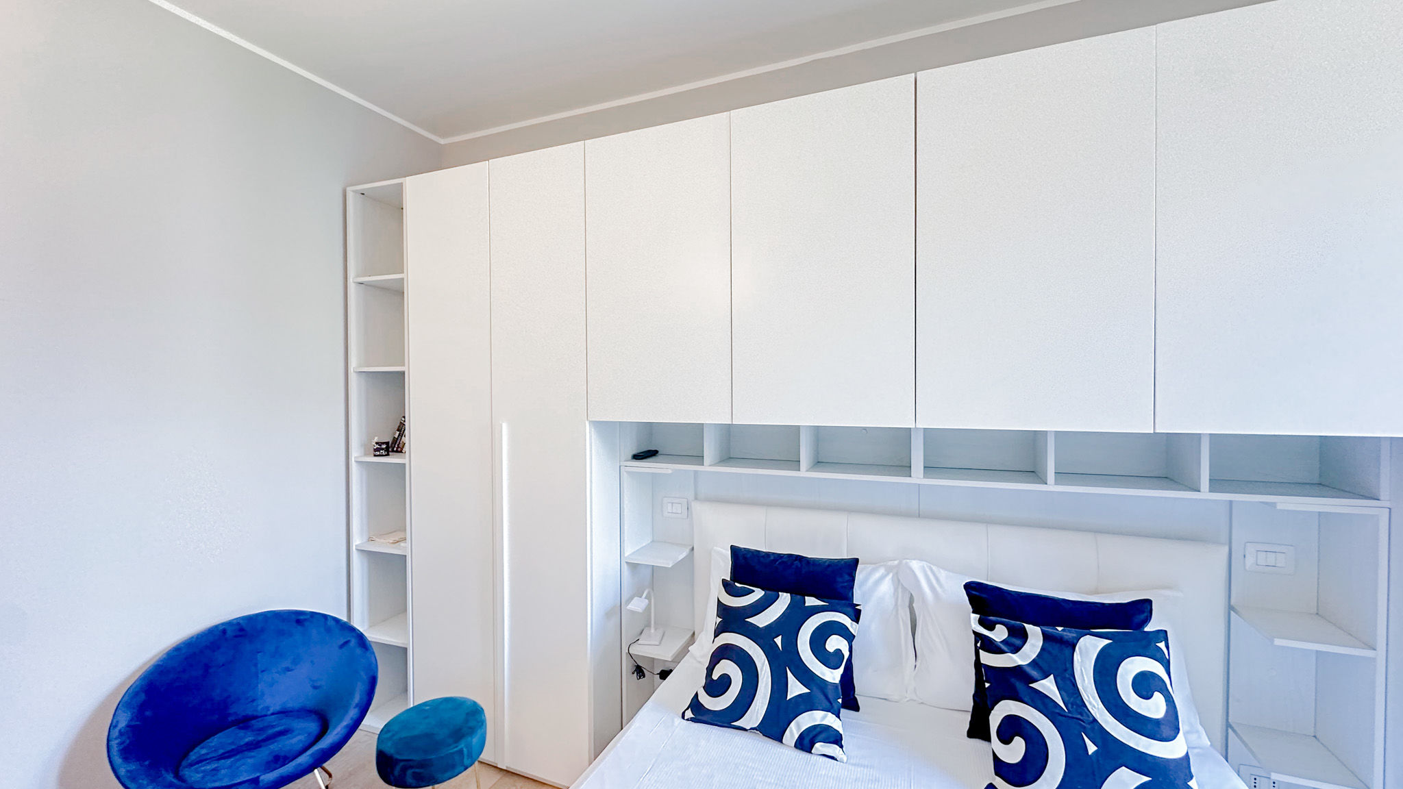 Italianway Milano Cesare da Sesto Suite - 5 mins from Navigli