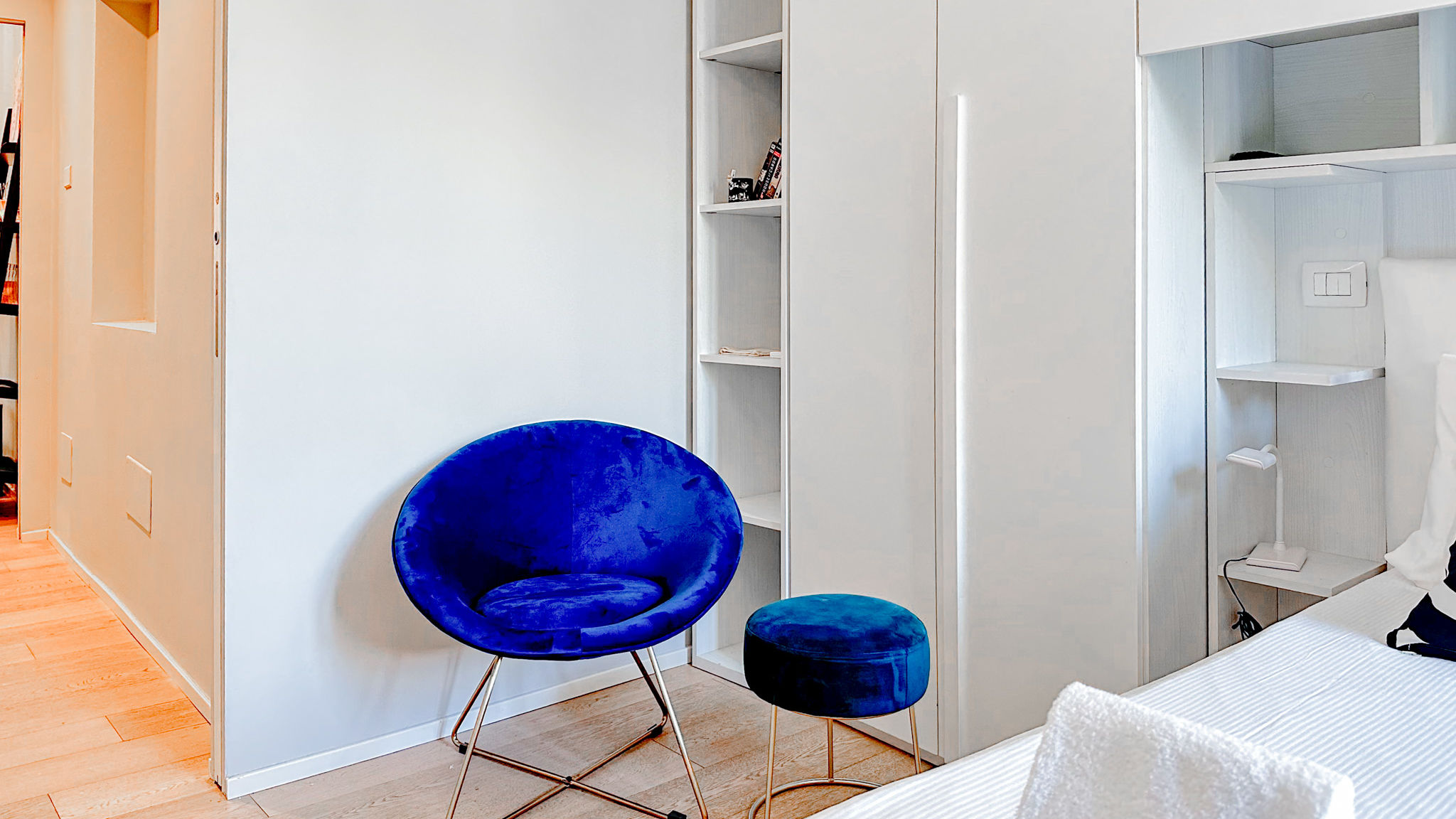 Italianway Milano Cesare da Sesto Suite - 5 mins from Navigli