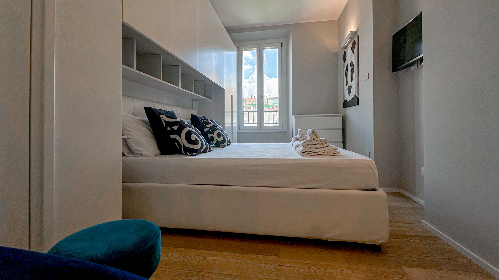 Italianway Milano Cesare da Sesto Suite - 5 mins from Navigli