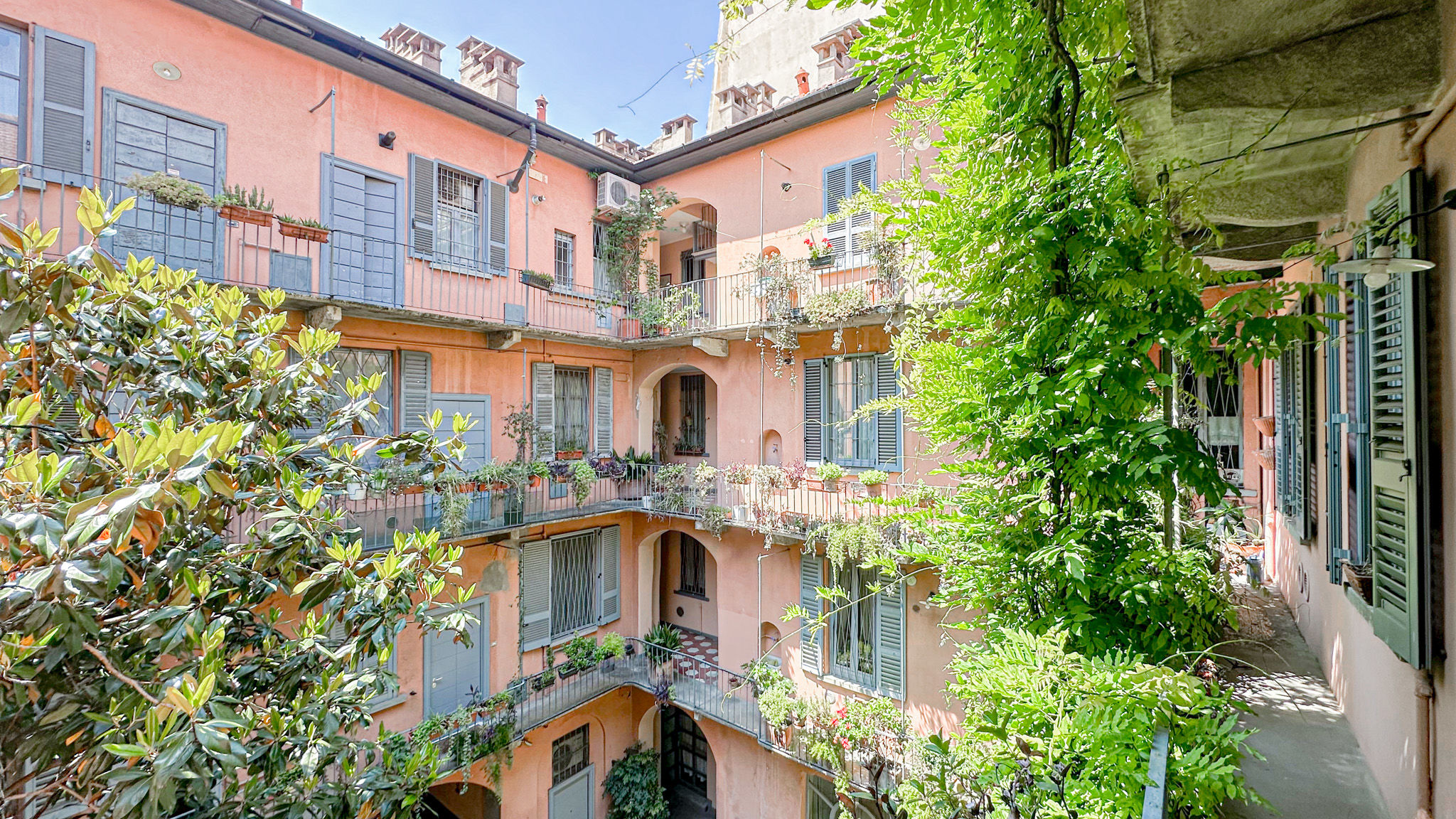 Italianway Milano Cesare da Sesto Suite - 5 mins from Navigli