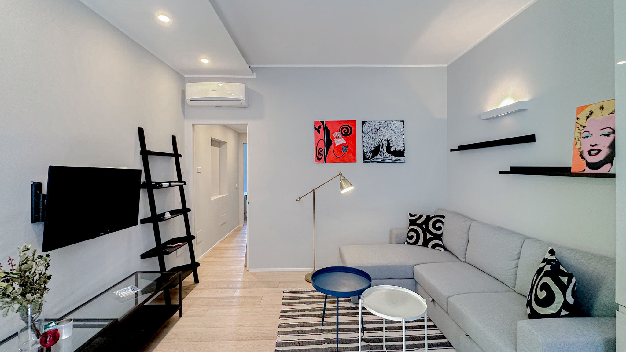 Italianway Milano Cesare da Sesto Suite - 5 mins from Navigli