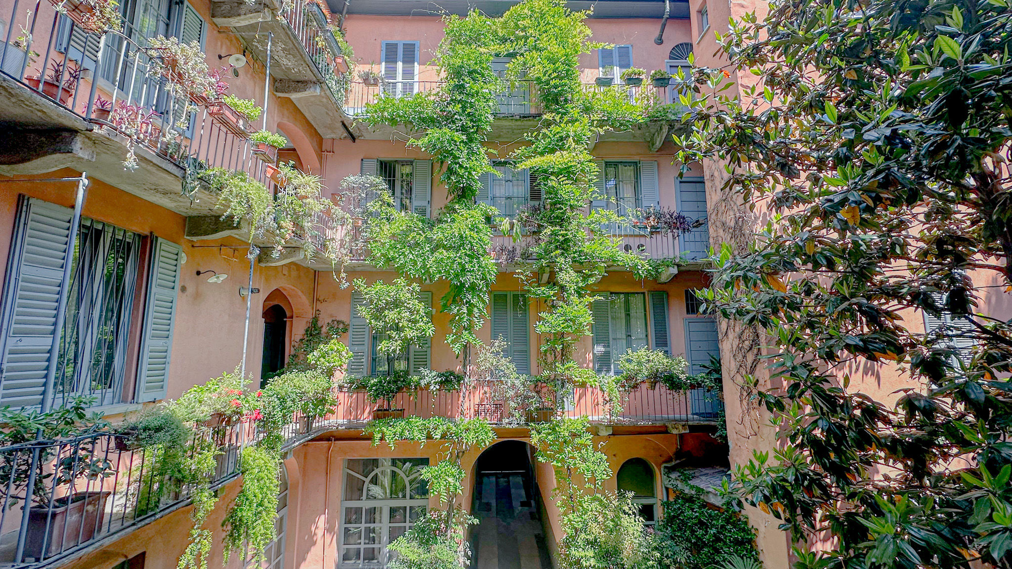 Italianway Milano Cesare da Sesto Suite - 5 mins from Navigli