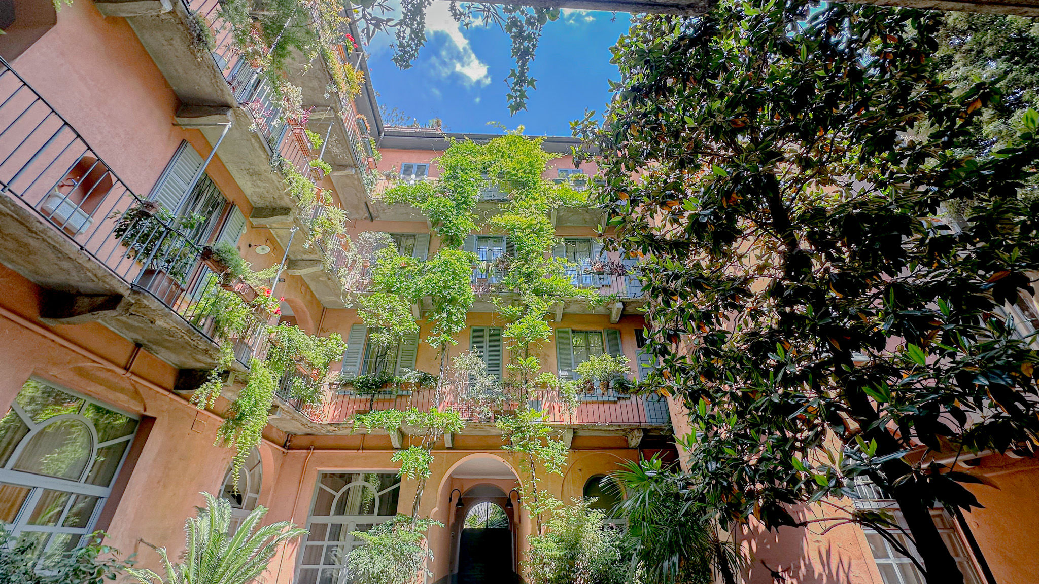 Italianway Milano Cesare da Sesto Suite - 5 mins from Navigli