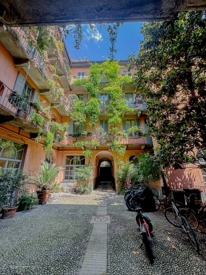 Italianway Milano Cesare da Sesto Suite - 5 mins from Navigli
