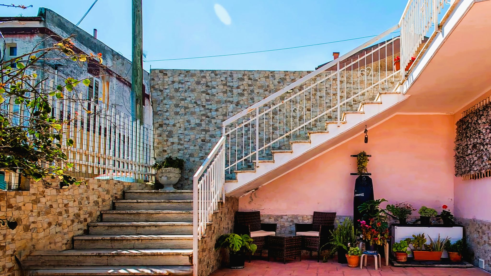 Italianway Sassari Cozy Apartment