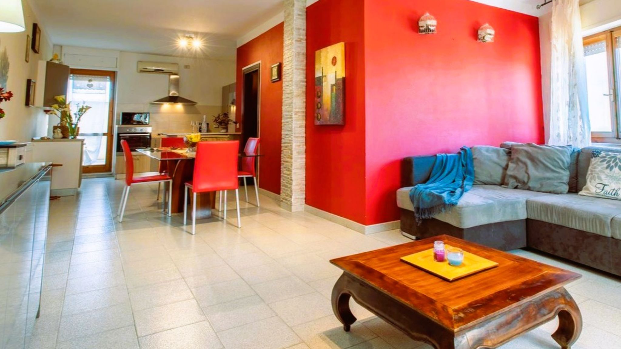 Italianway Sassari Cozy Apartment