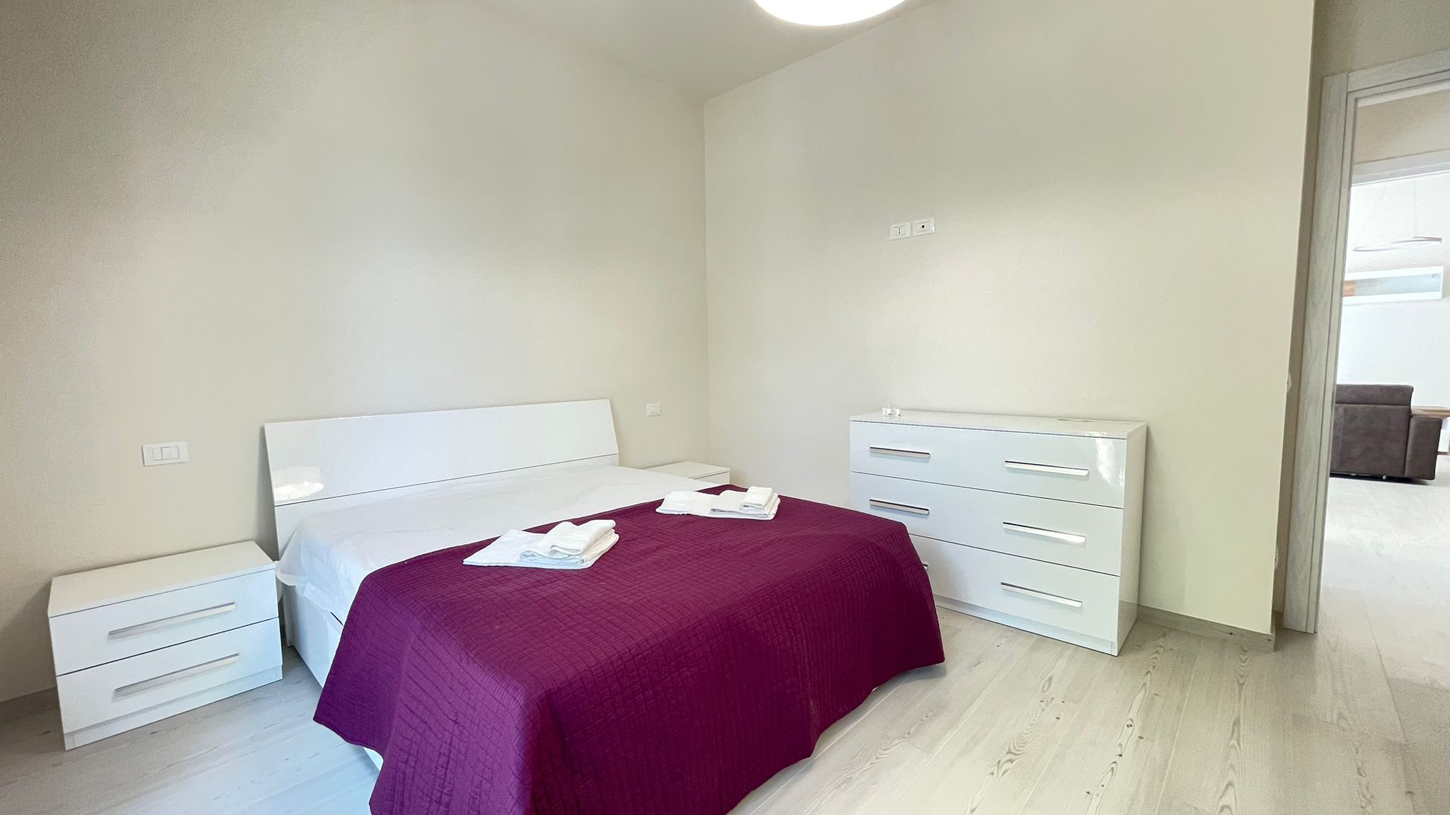 Palotta Suite Apartment 1