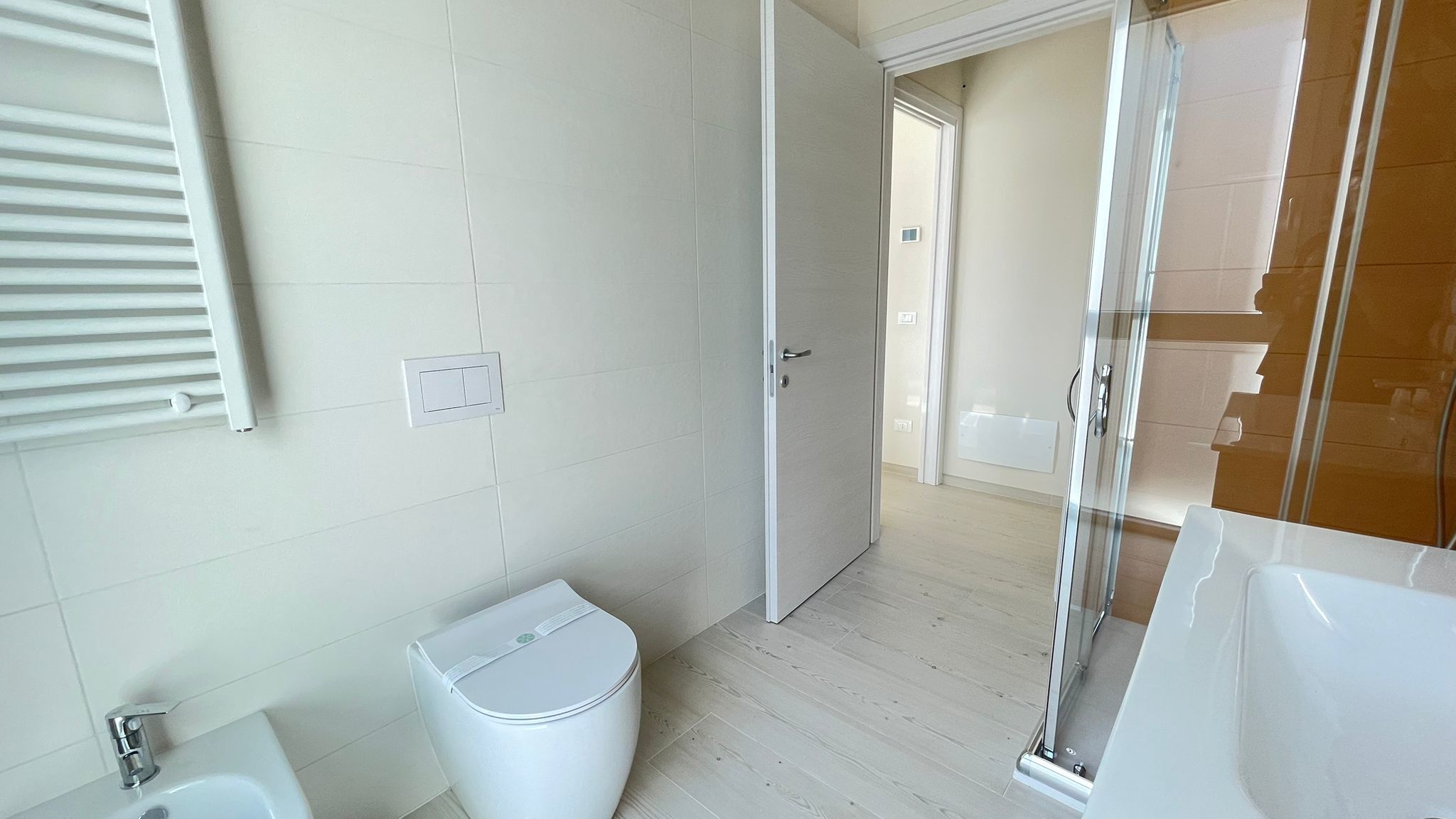 Palotta Suite Apartment 1