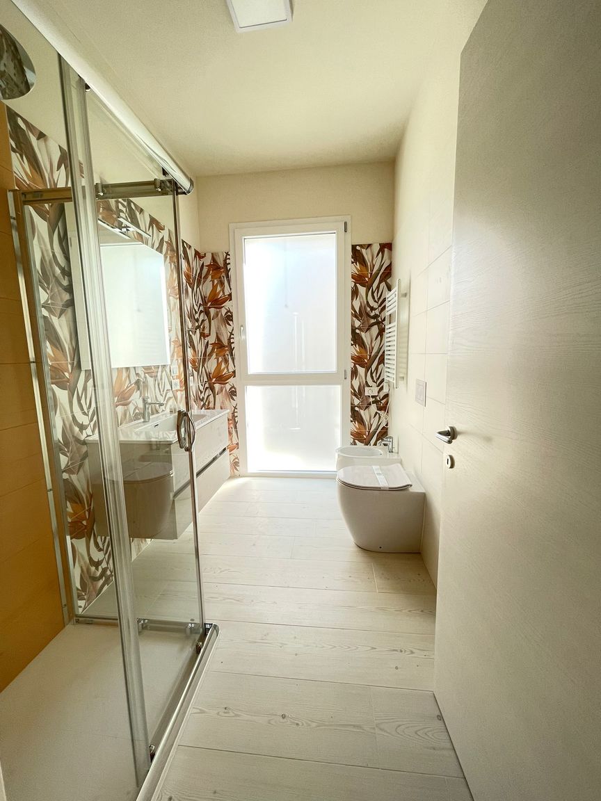 Palotta Suite Apartment 1