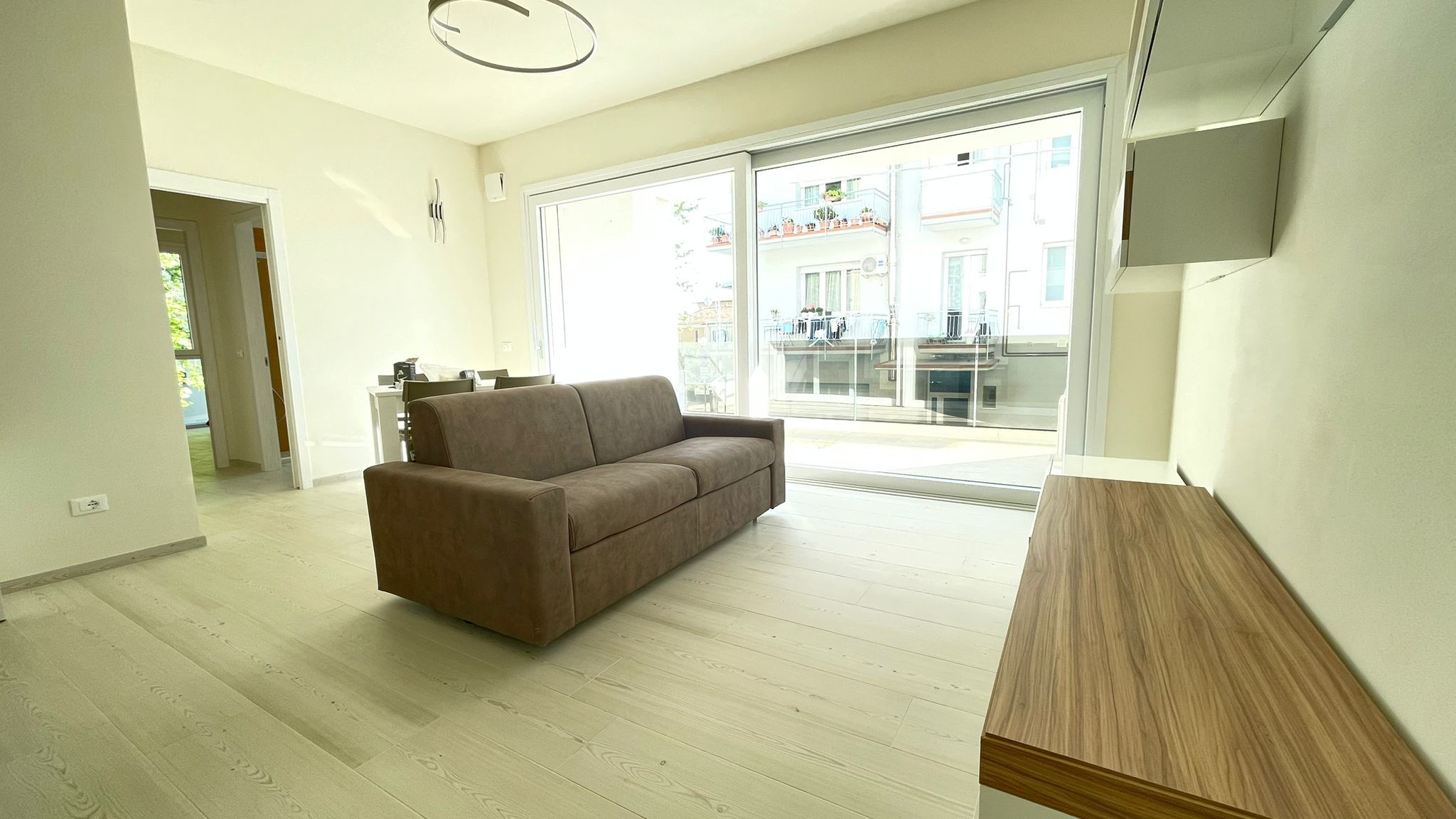 Palotta Suite Apartment 1