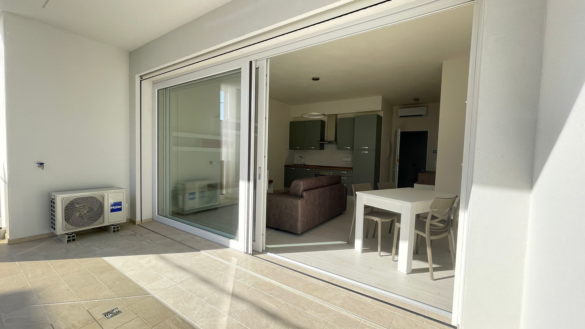 Palotta Suite Apartment 1