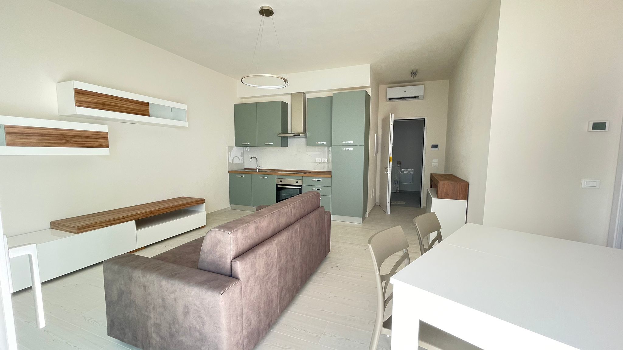 Palotta Suite Apartment 1