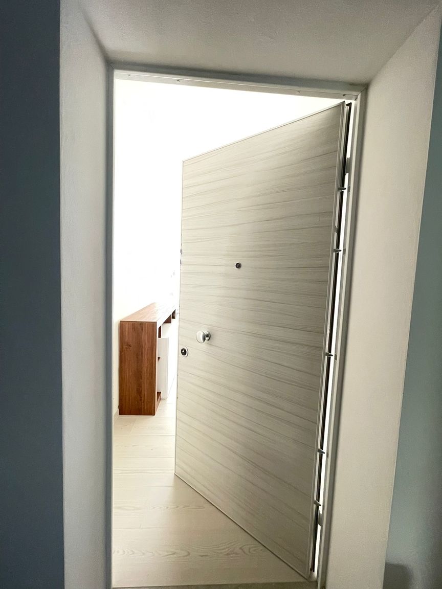 Palotta Suite Apartment 1