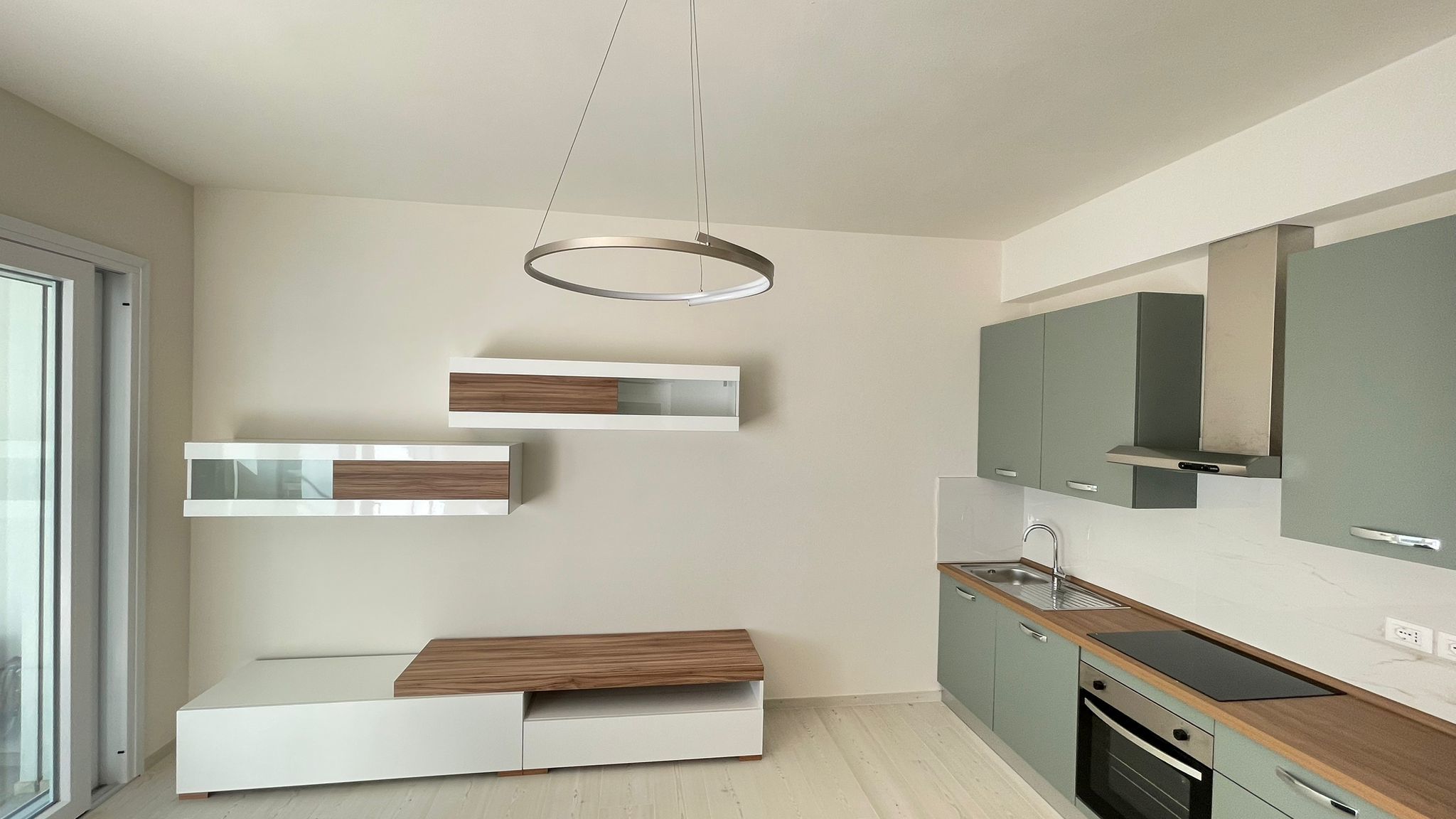 Palotta Suite Apartment 1