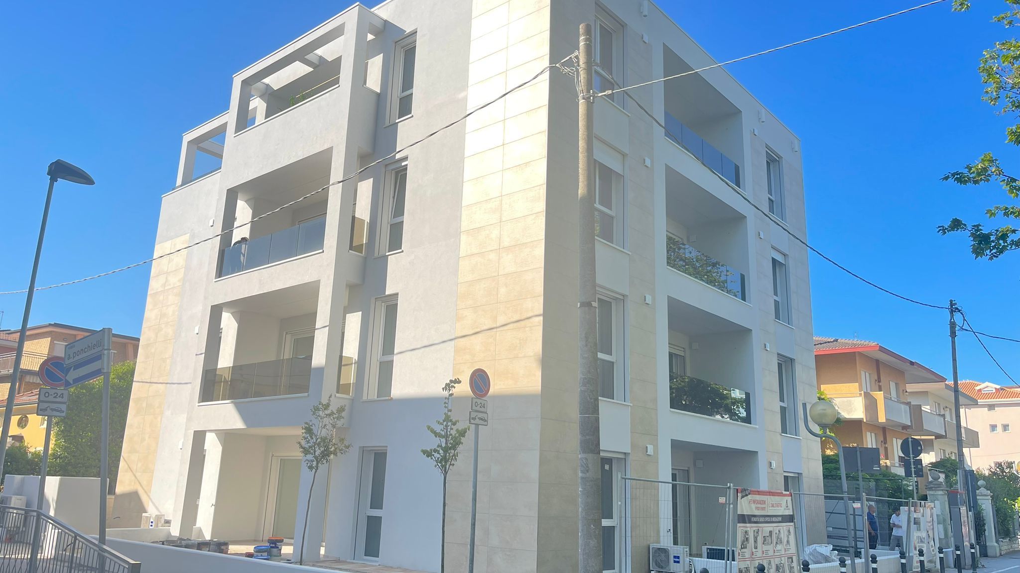 Palotta Suite Apartment 1
