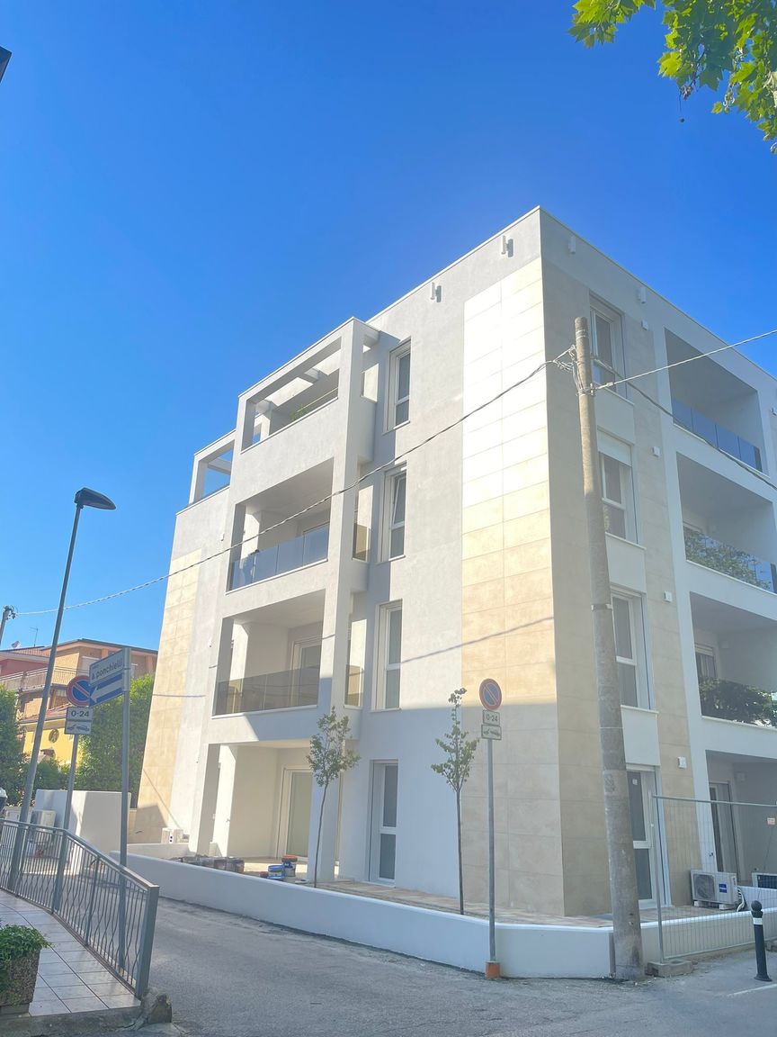 Palotta Suite Apartment 1