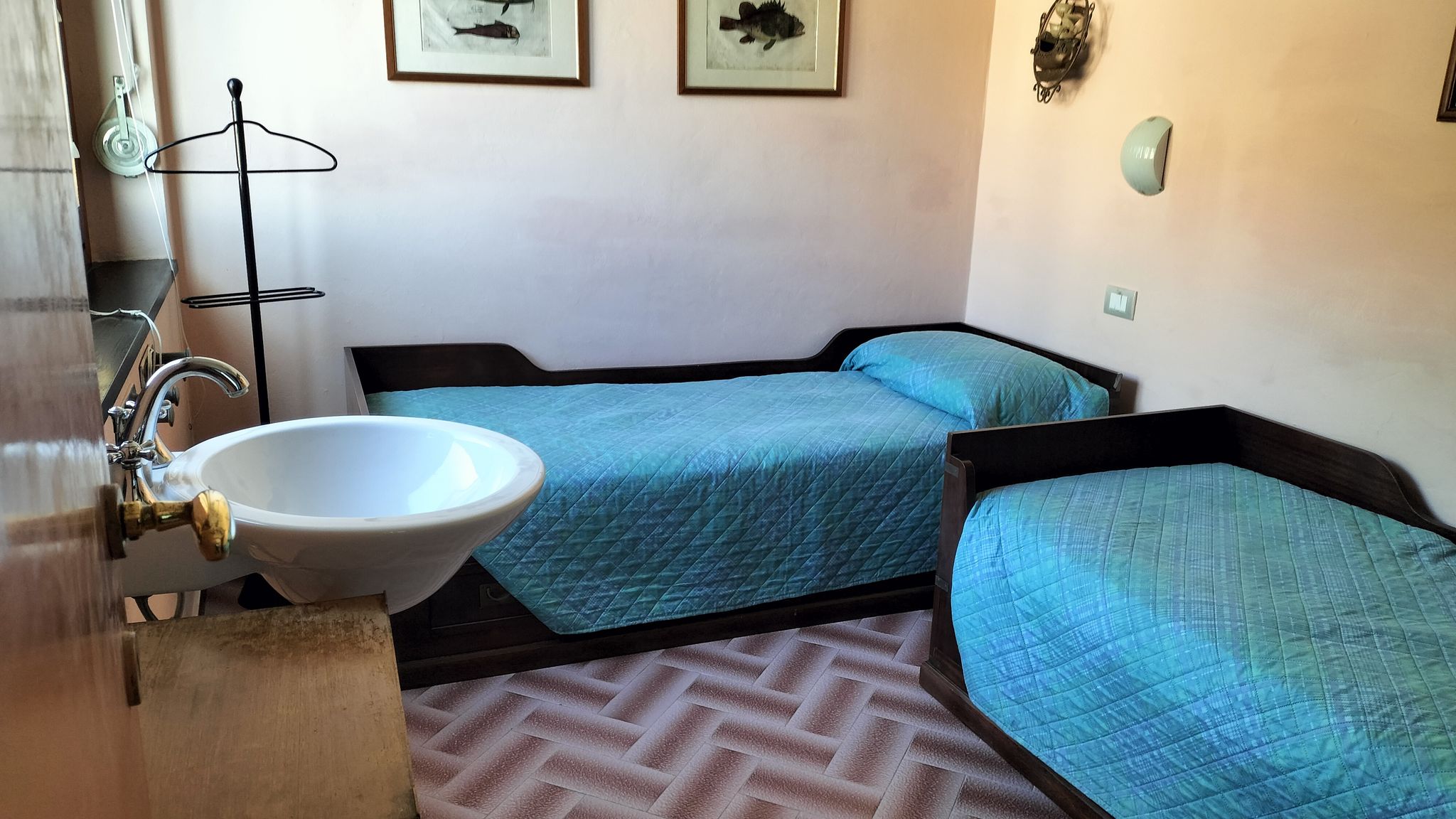 Italianway Monterosso al Mare Arveja Sea Breeze House by the beach best sea view
