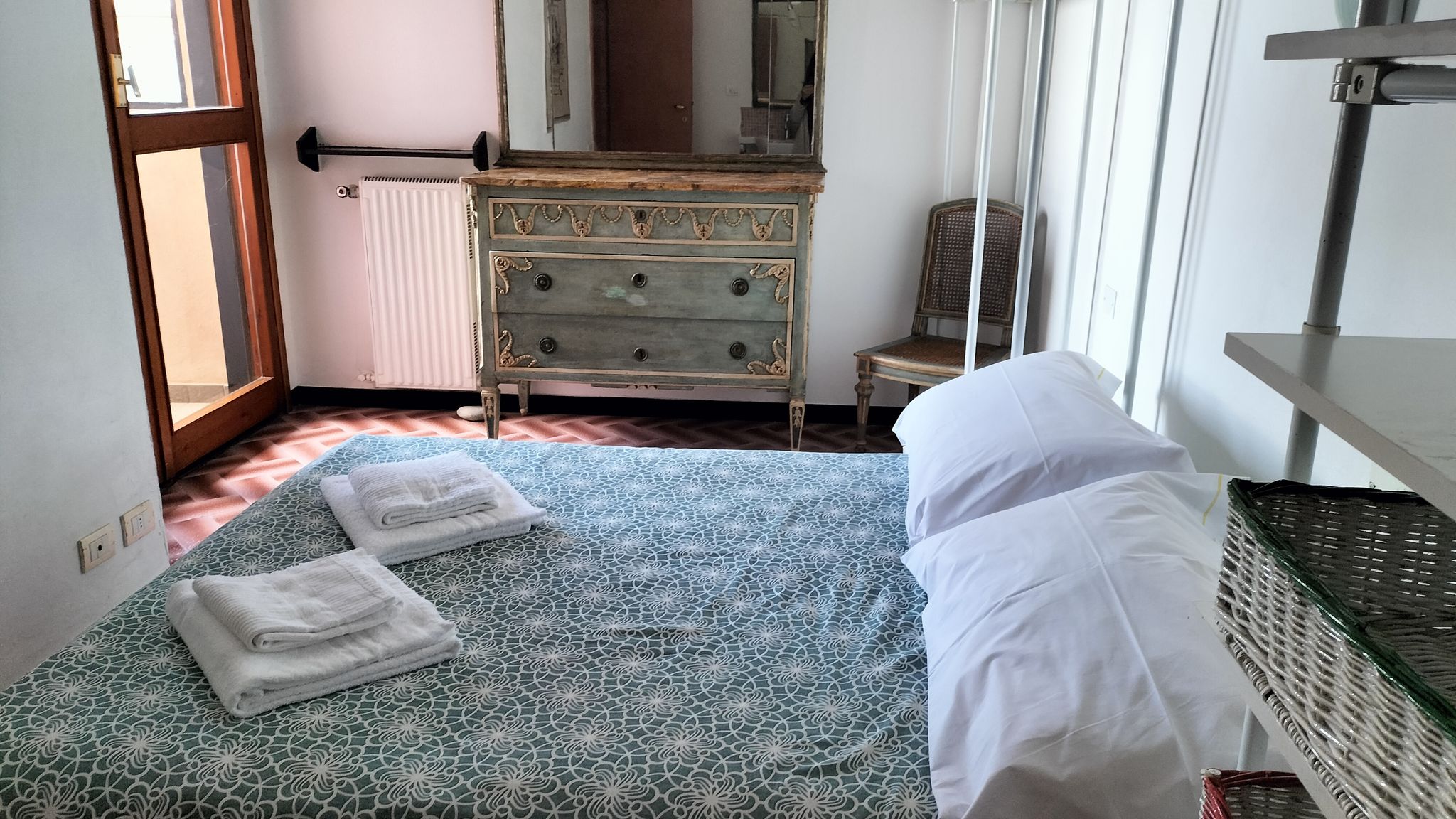 Italianway Monterosso al Mare Arveja Sea Breeze House by the beach best sea view