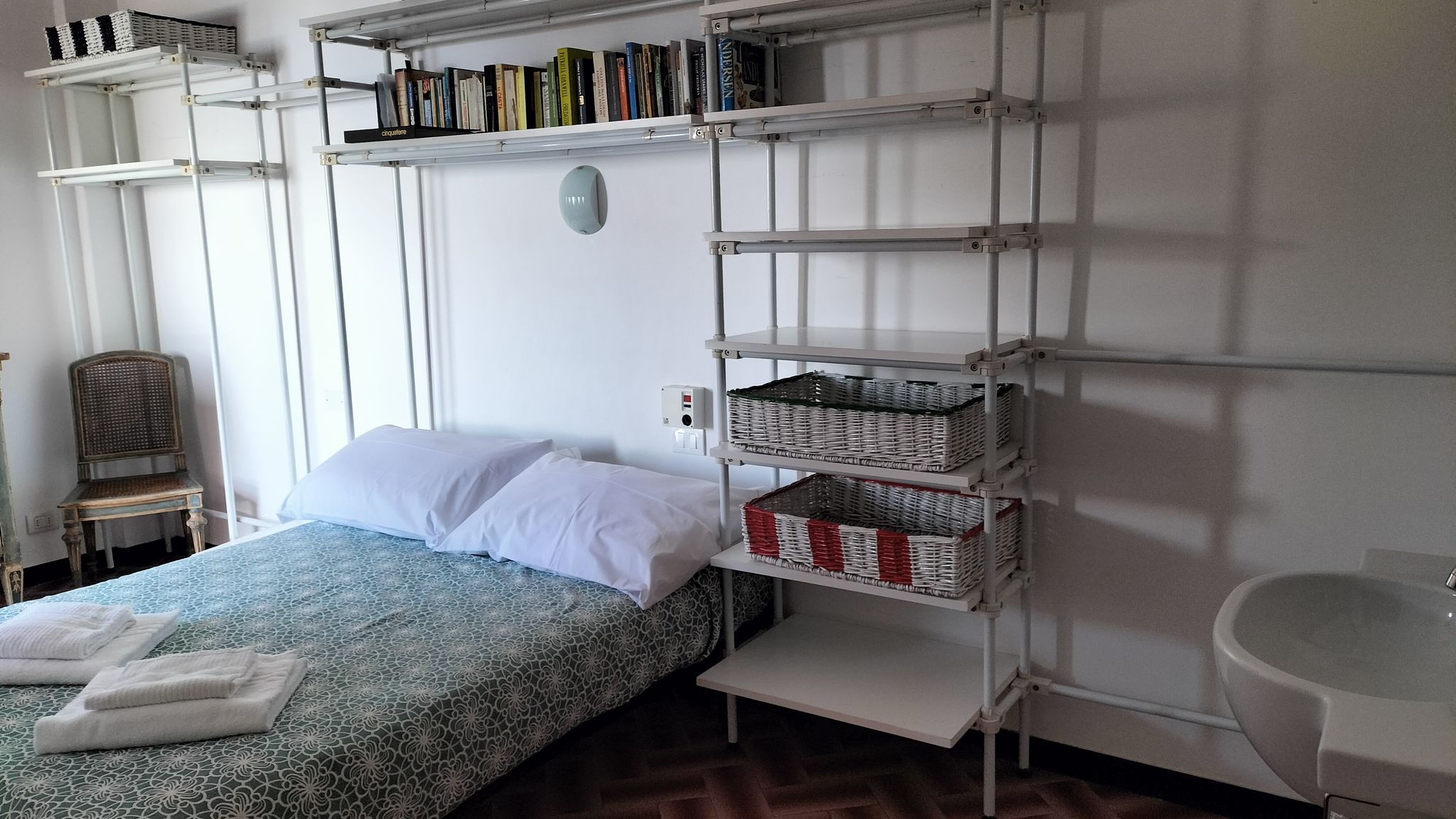 Italianway Monterosso al Mare Arveja Sea Breeze House by the beach best sea view