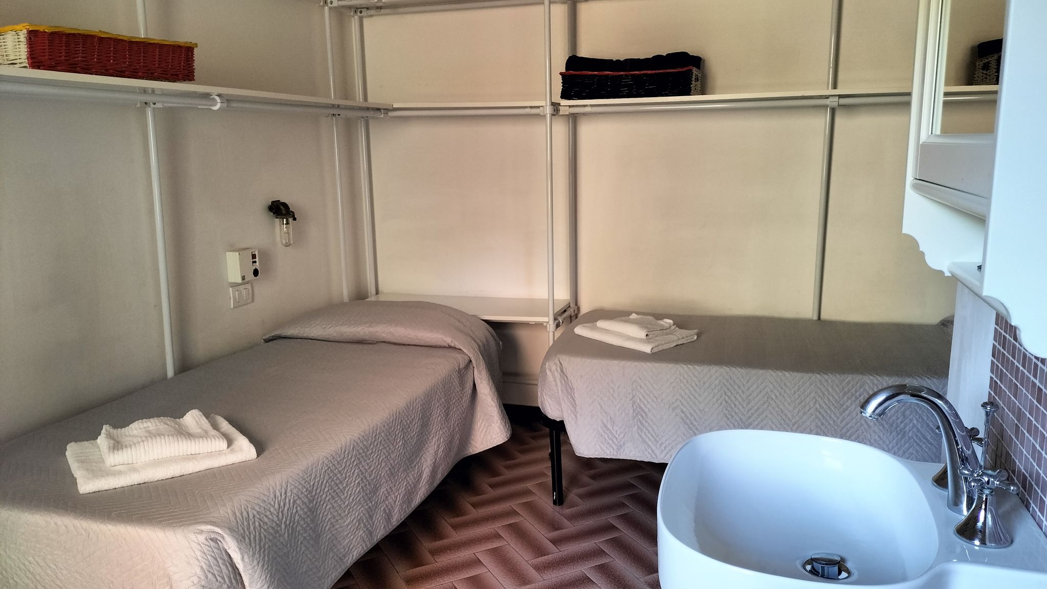 Italianway Monterosso al Mare Arveja Sea Breeze House by the beach best sea view