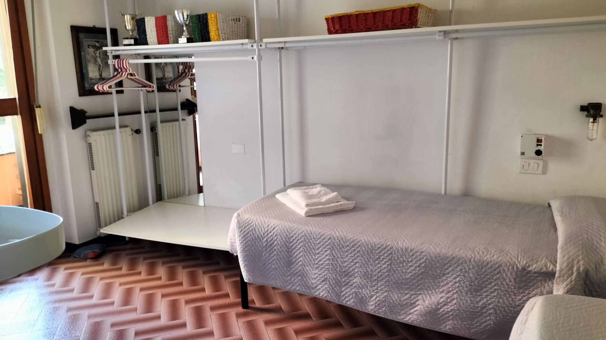 Italianway Monterosso al Mare Arveja Sea Breeze House by the beach best sea view