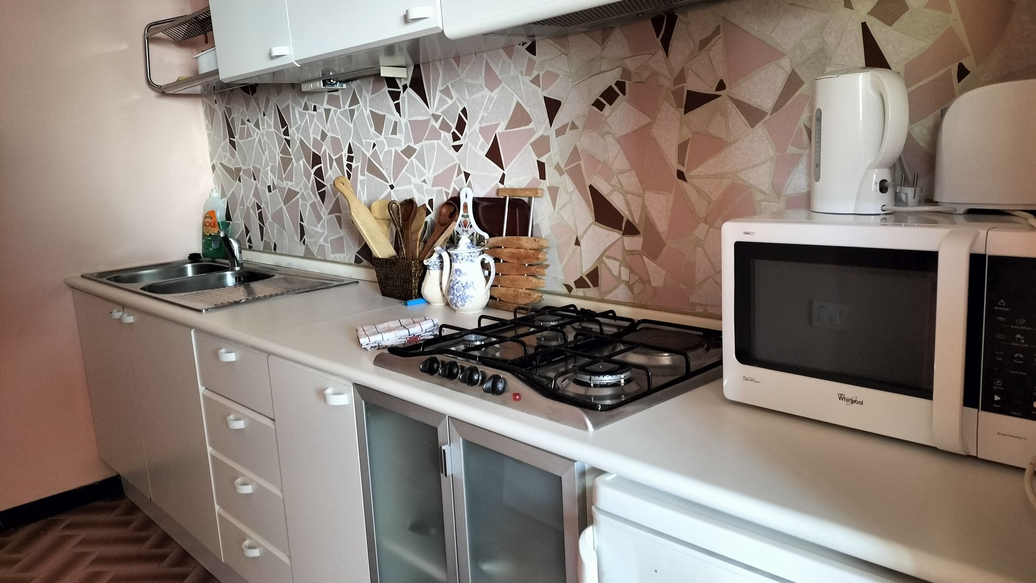 Italianway Monterosso al Mare Arveja Sea Breeze House by the beach best sea view