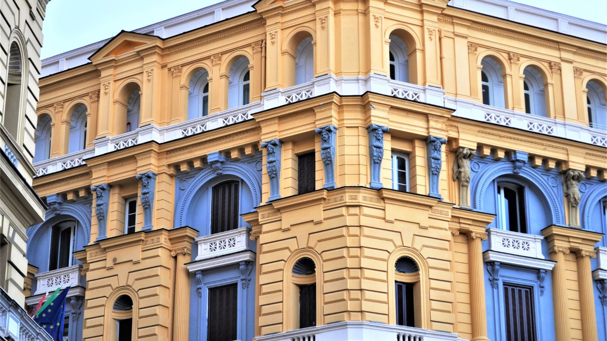Italianway Napoli Casa di Rosy