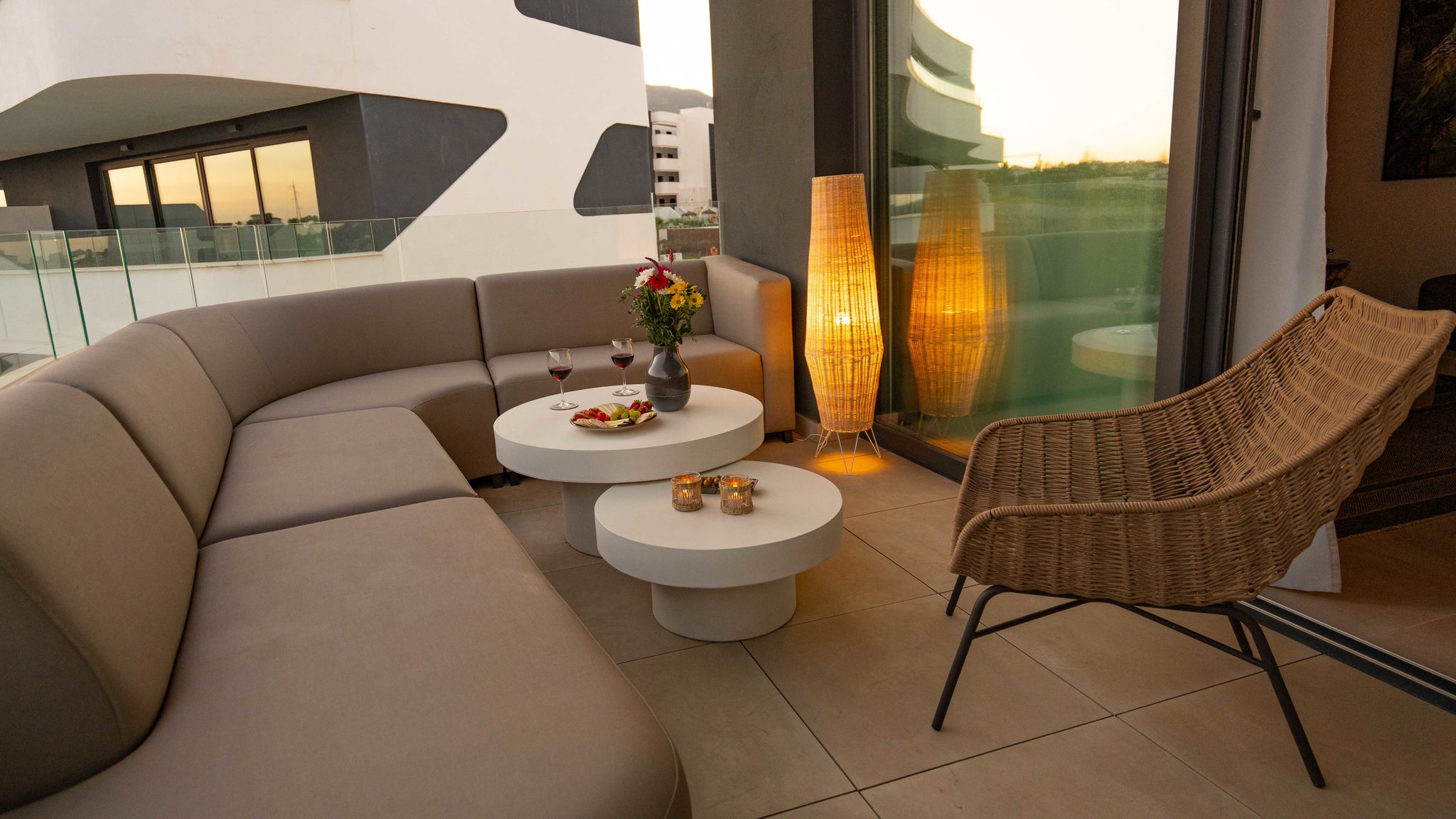Terrace El Higuerón by Costarentals - Ref 39_OLD_OWNER
