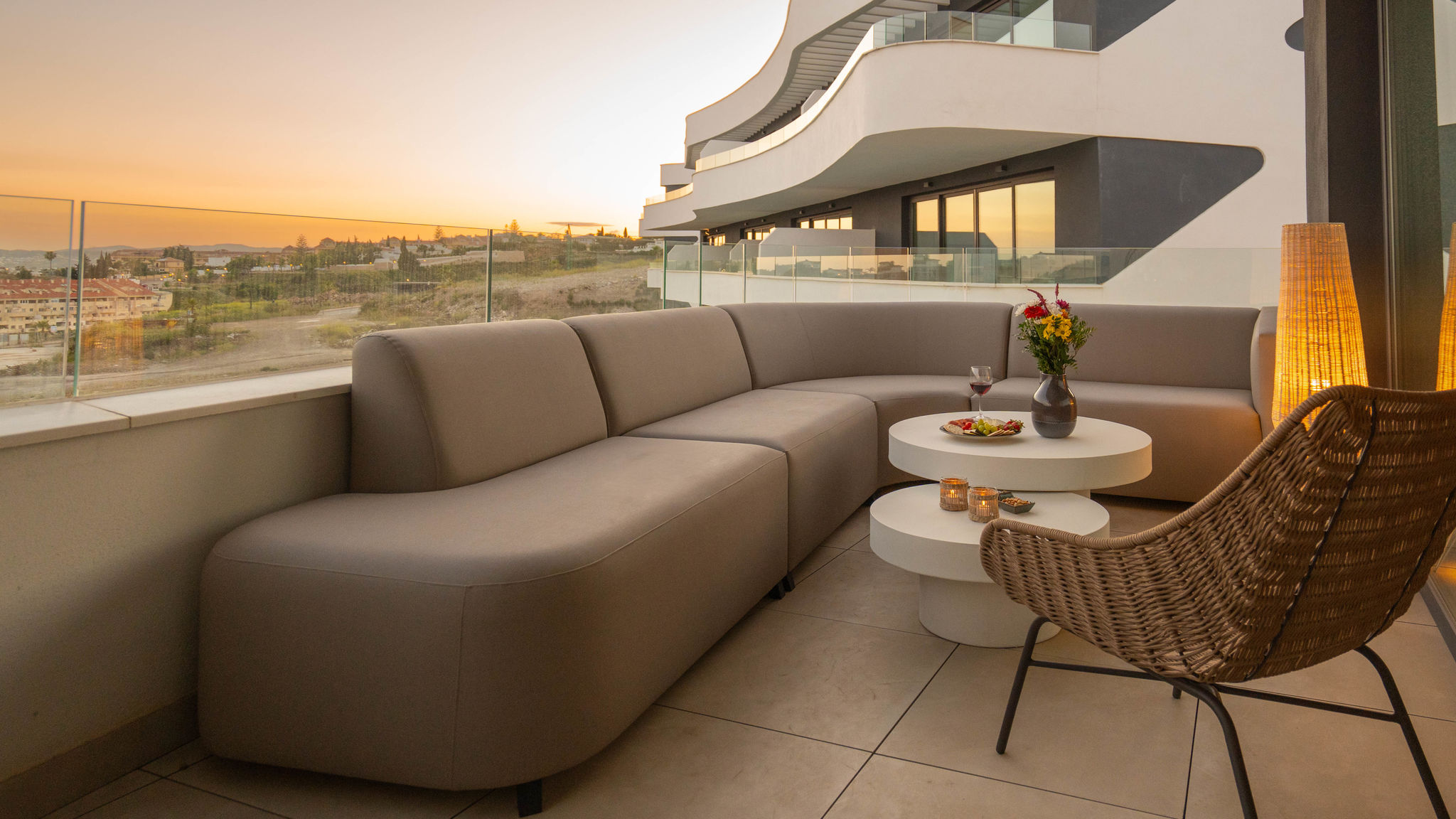 Terrace El Higuerón by Costarentals - Ref 39_OLD_OWNER