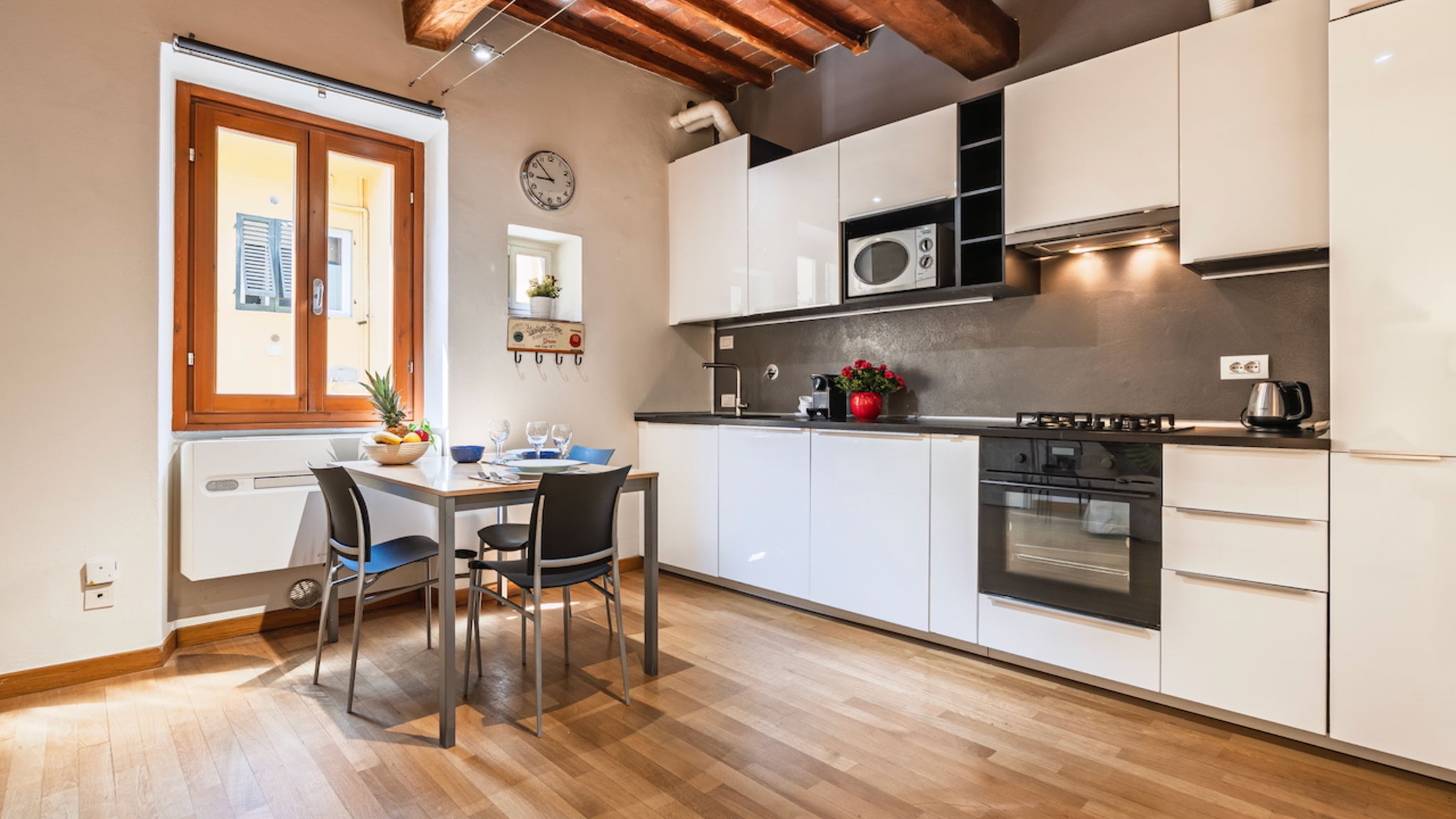 Italianway Firenze Porta Romana Charme Flat - Florence Dolce Vita