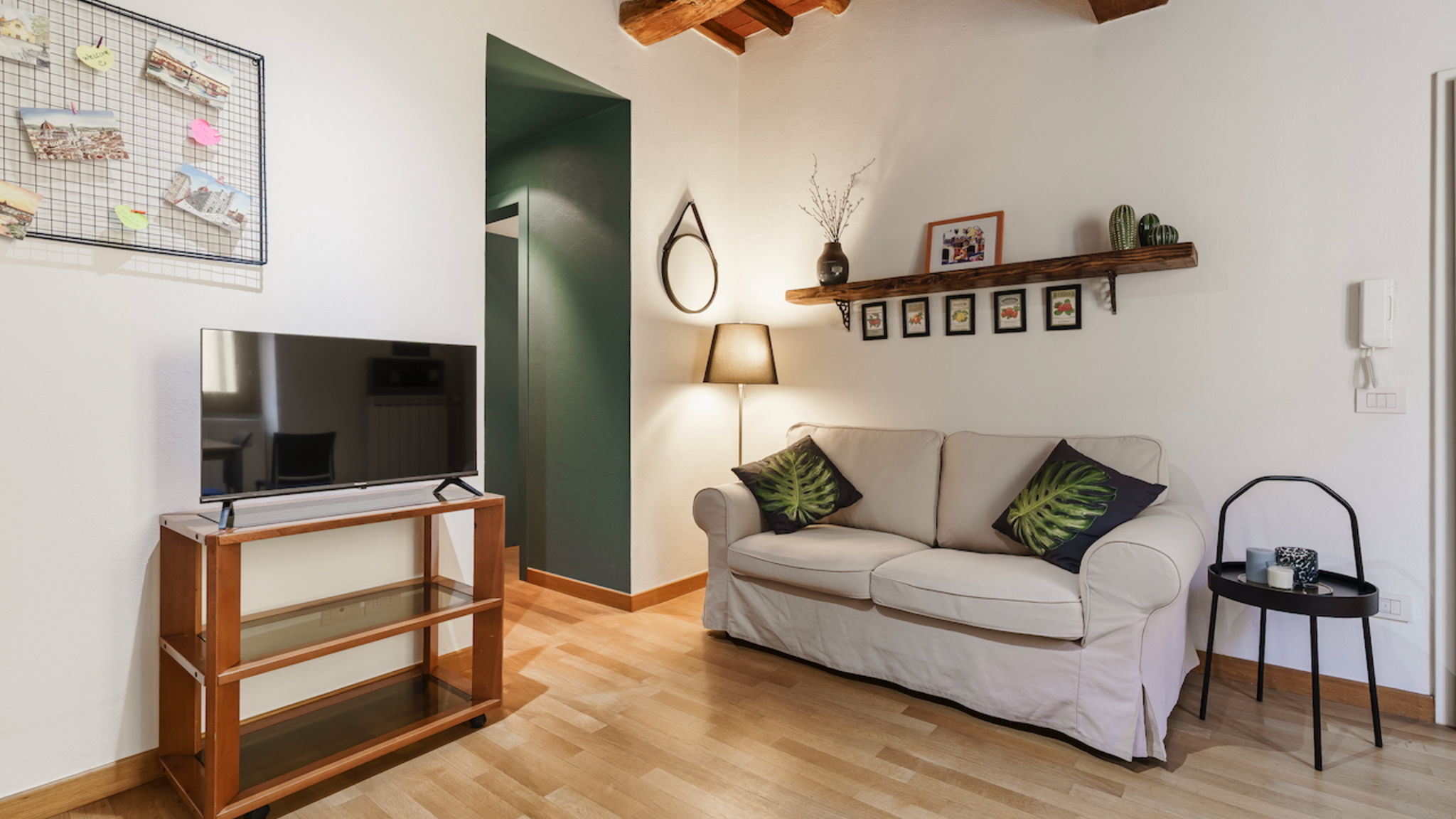 Italianway Firenze Porta Romana Charme Flat - Florence Dolce Vita