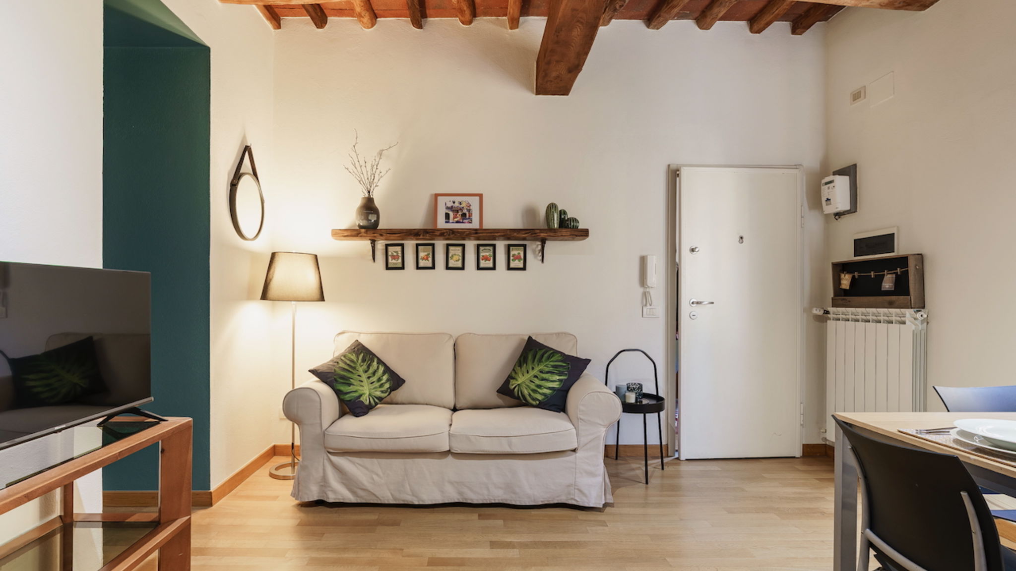 Italianway Firenze Porta Romana Charme Flat - Florence Dolce Vita