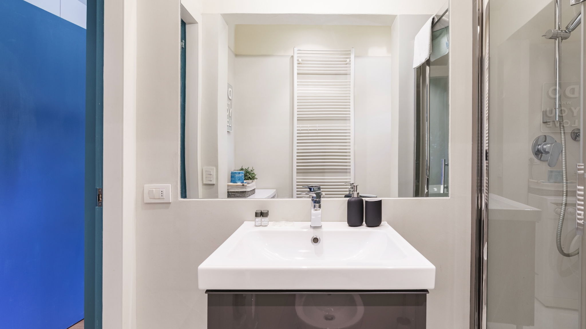 Italianway Firenze Porta Romana Charme Flat - Florence Dolce Vita