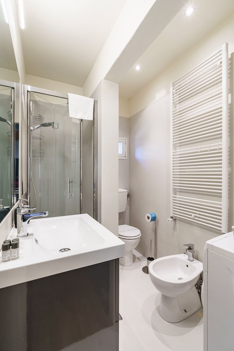 Italianway Firenze Porta Romana Charme Flat - Florence Dolce Vita