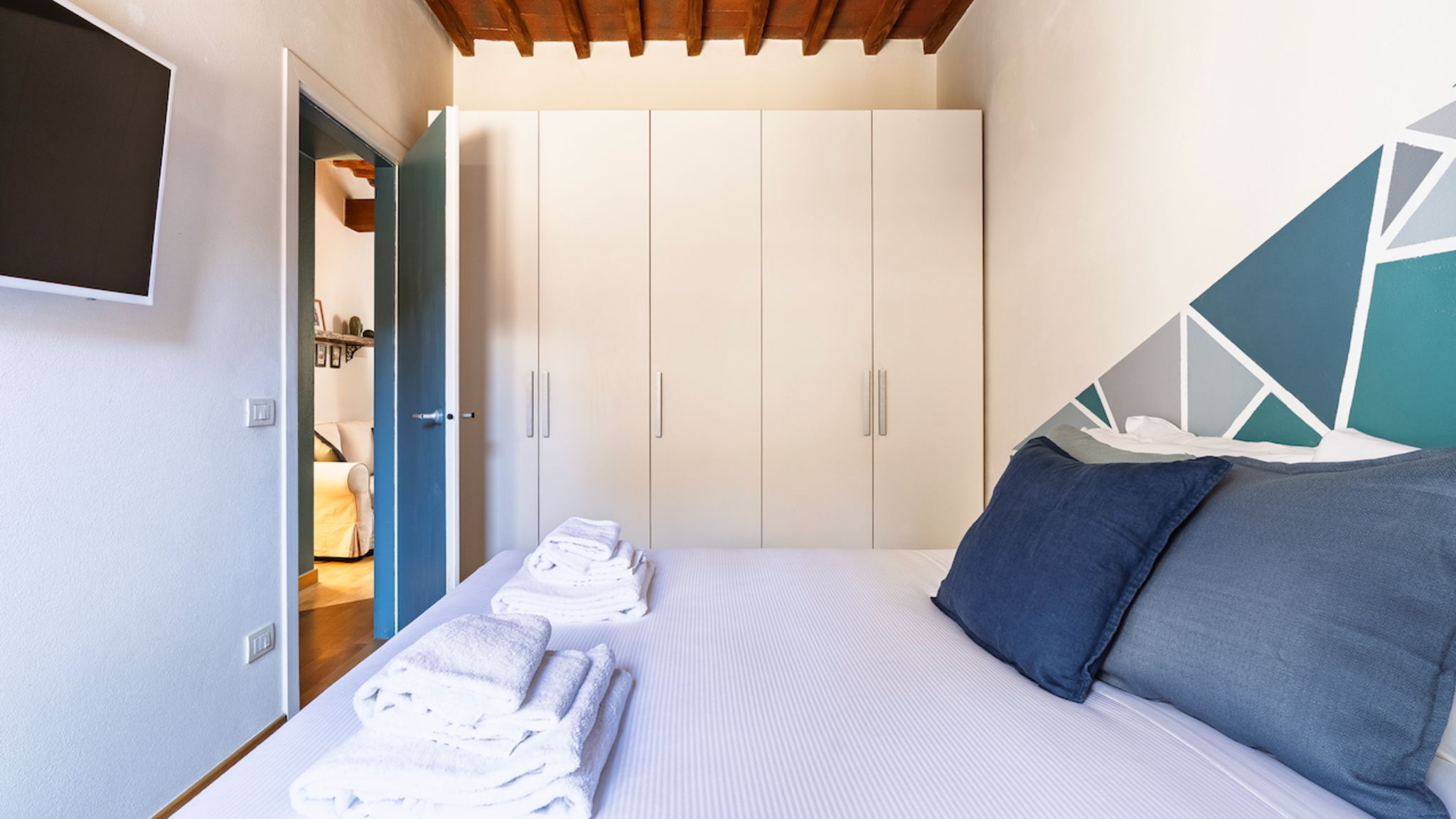 Italianway Firenze Porta Romana Charme Flat - Florence Dolce Vita