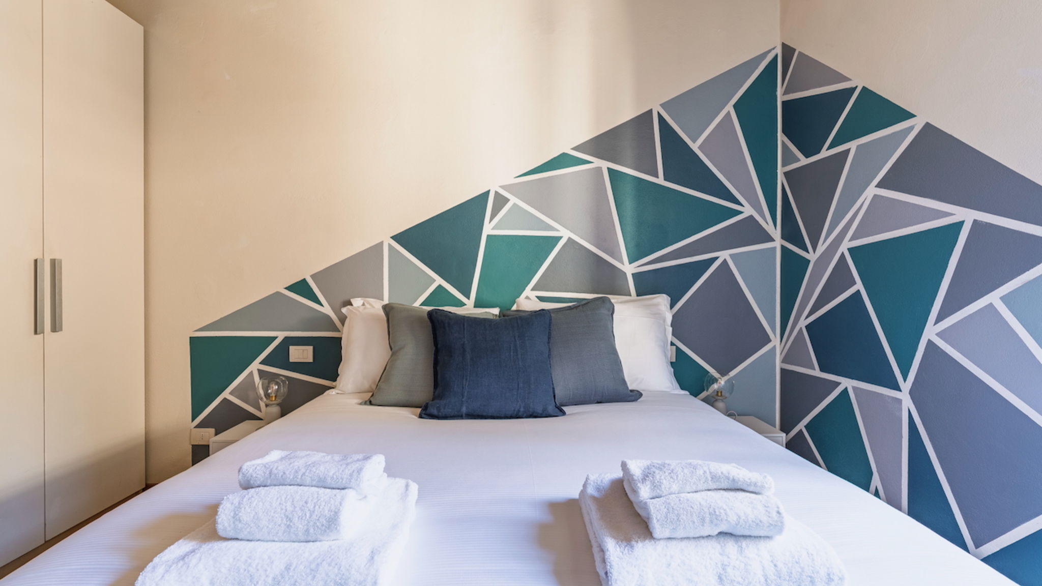 Italianway Firenze Porta Romana Charme Flat - Florence Dolce Vita