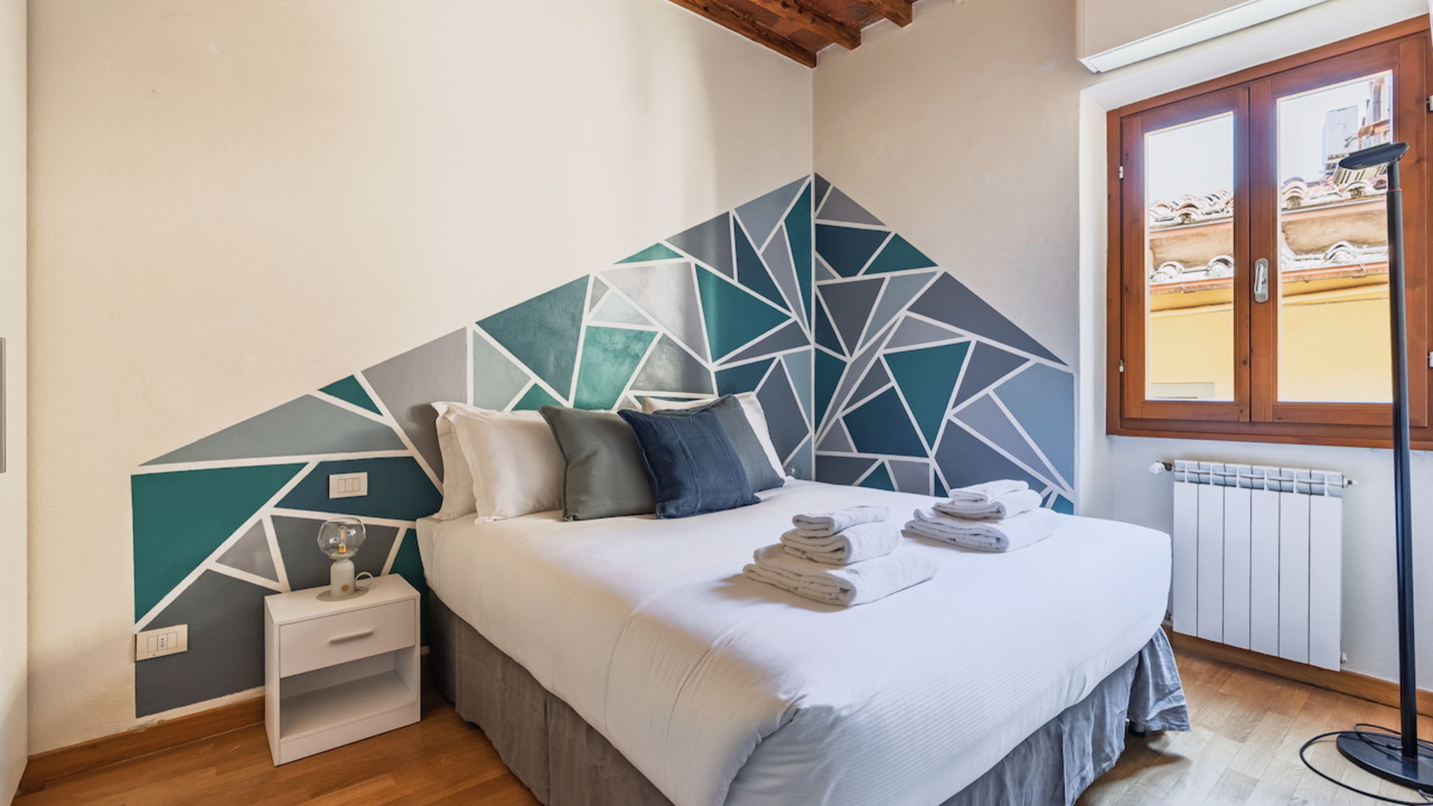 Italianway Firenze Porta Romana Charme Flat - Florence Dolce Vita