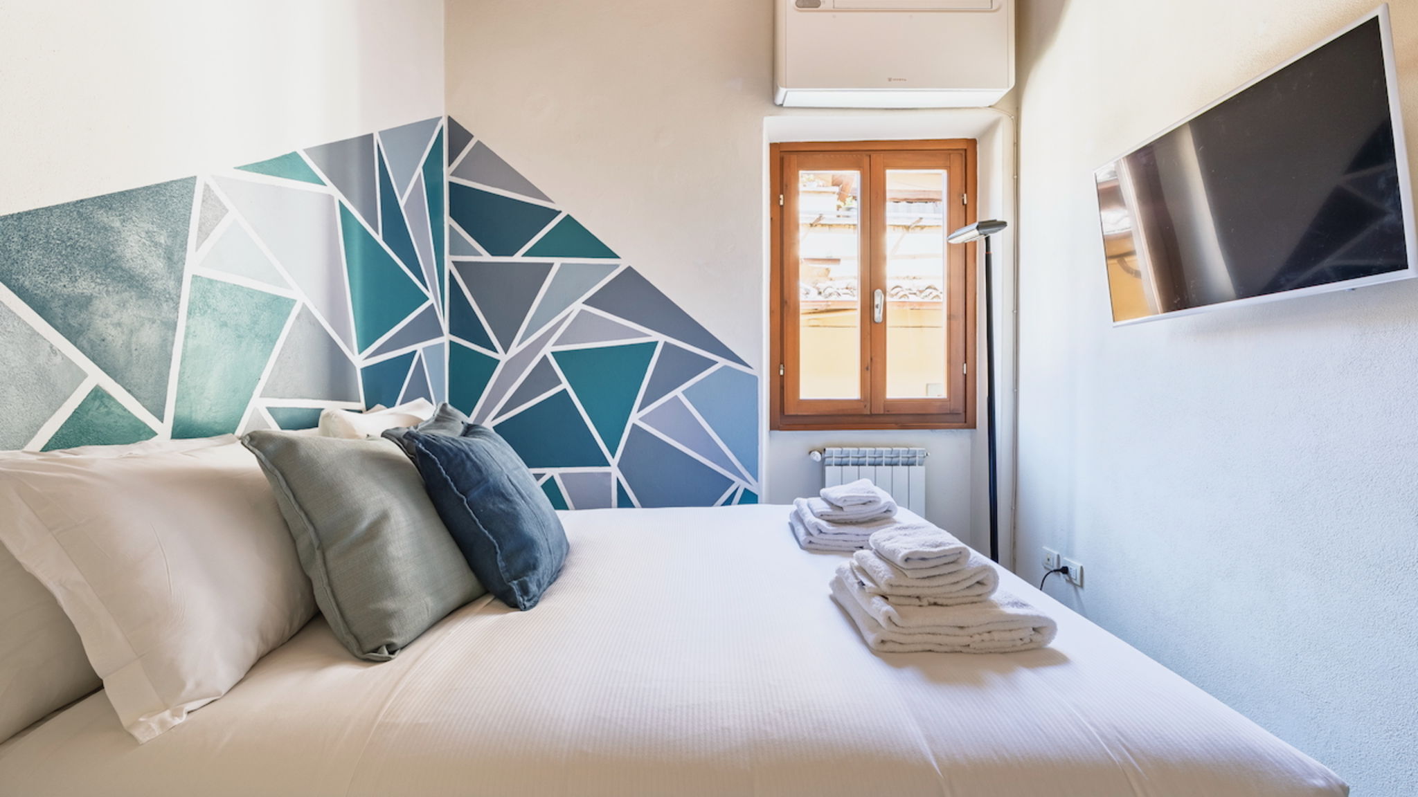 Italianway Firenze Porta Romana Charme Flat - Florence Dolce Vita