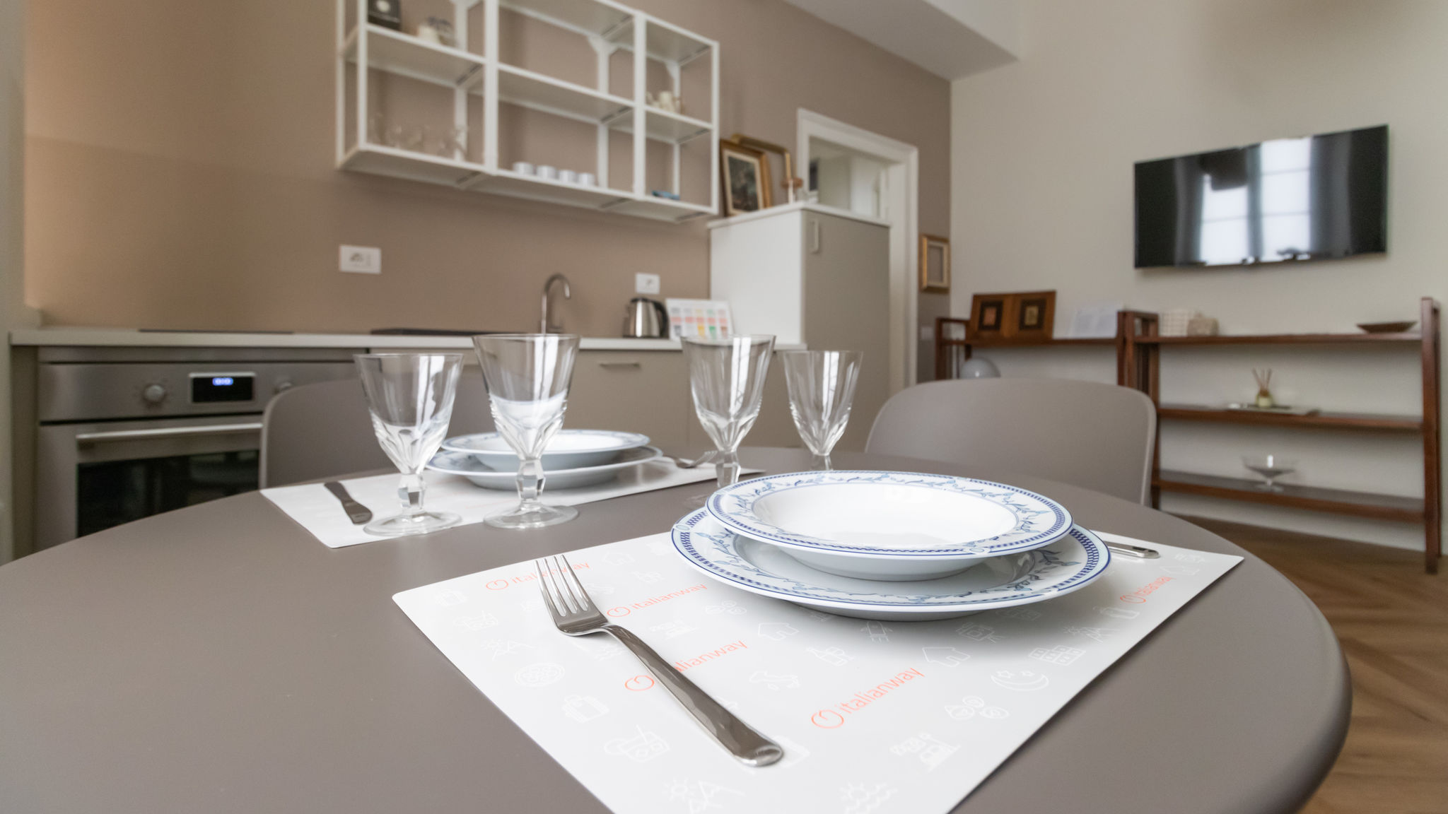 Italianway Milano Rovereto 9