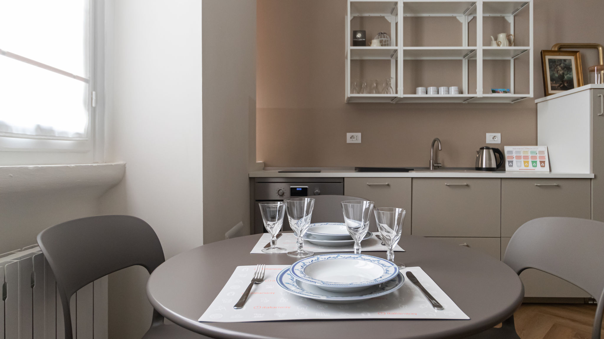 Italianway Milano Rovereto 9