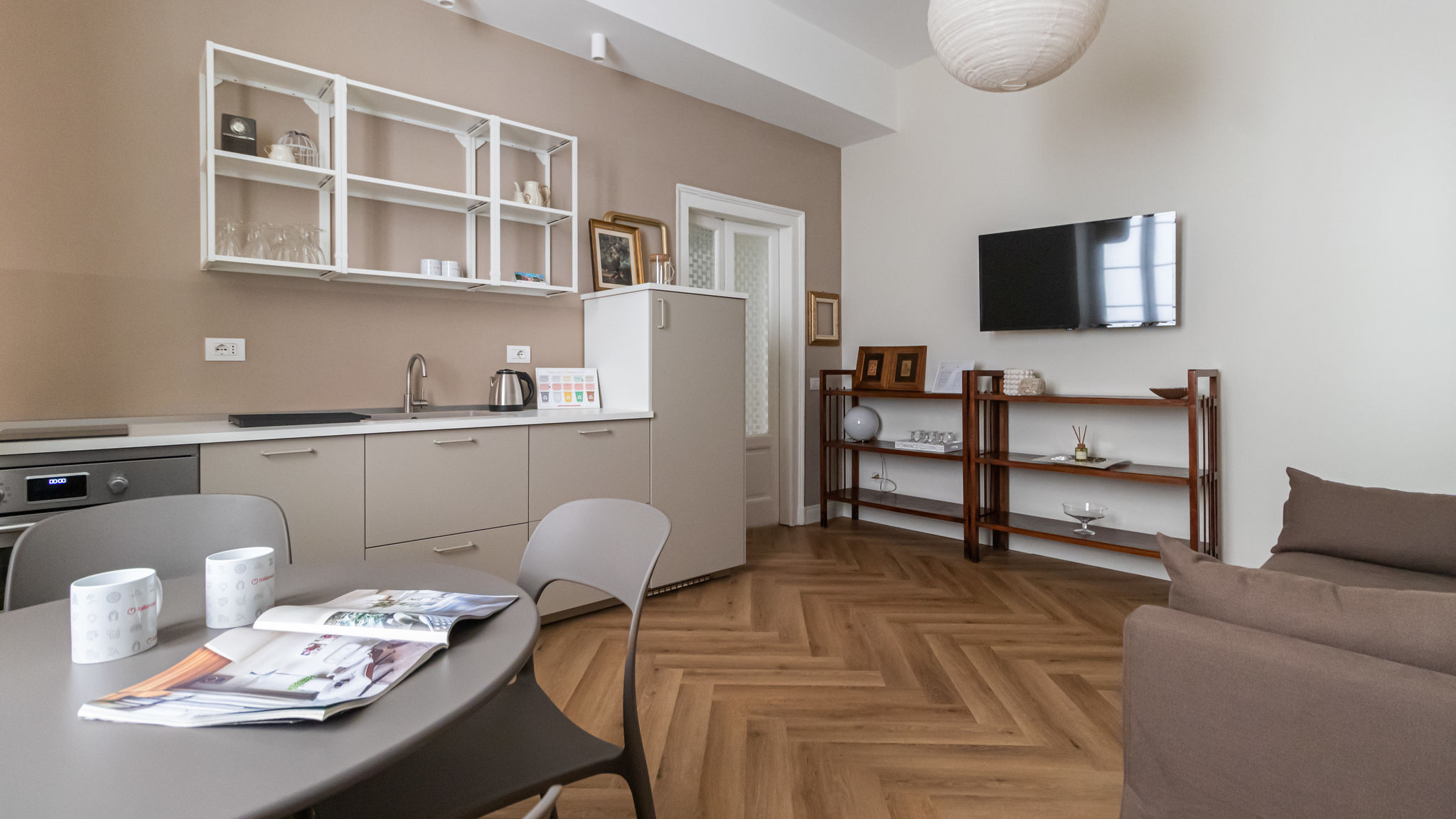 Italianway Milano Rovereto 9