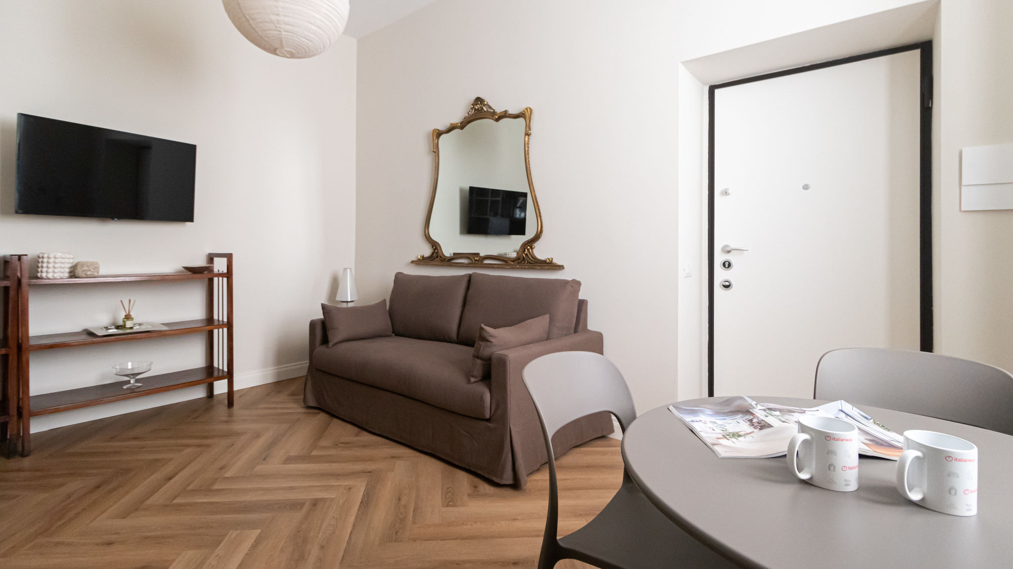 Italianway Milano Rovereto 9