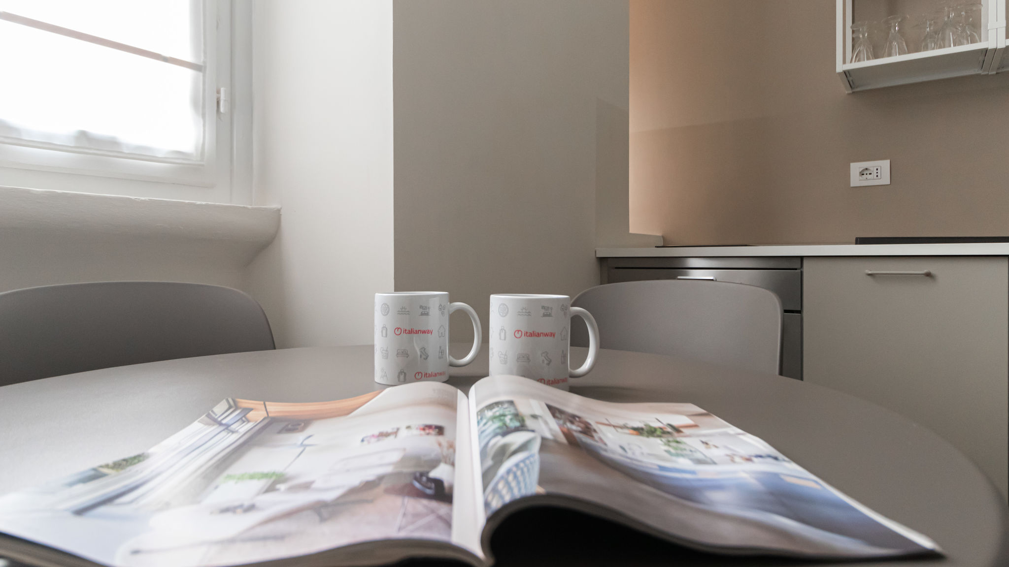 Italianway Milano Rovereto 9