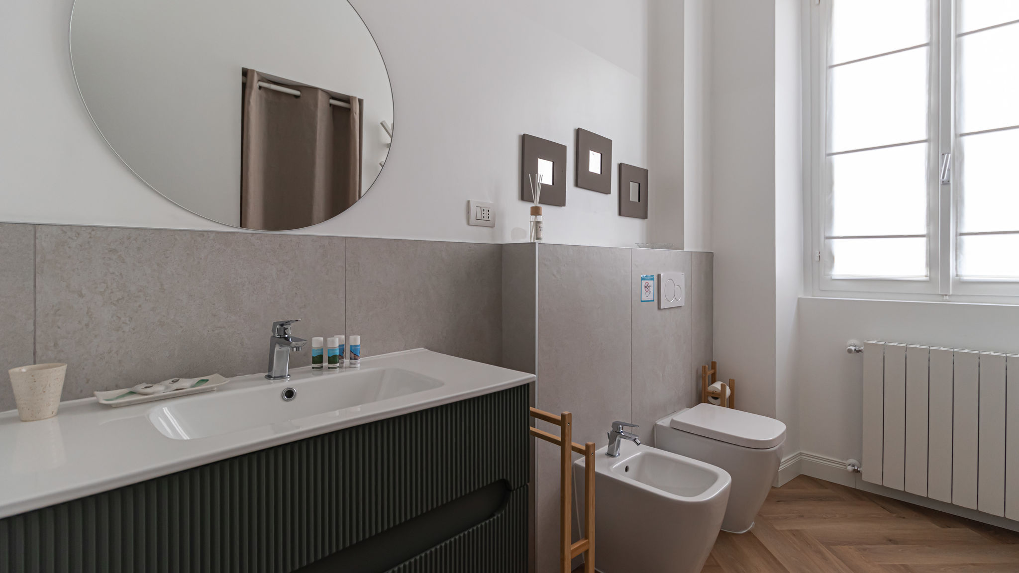 Italianway Milano Rovereto 9