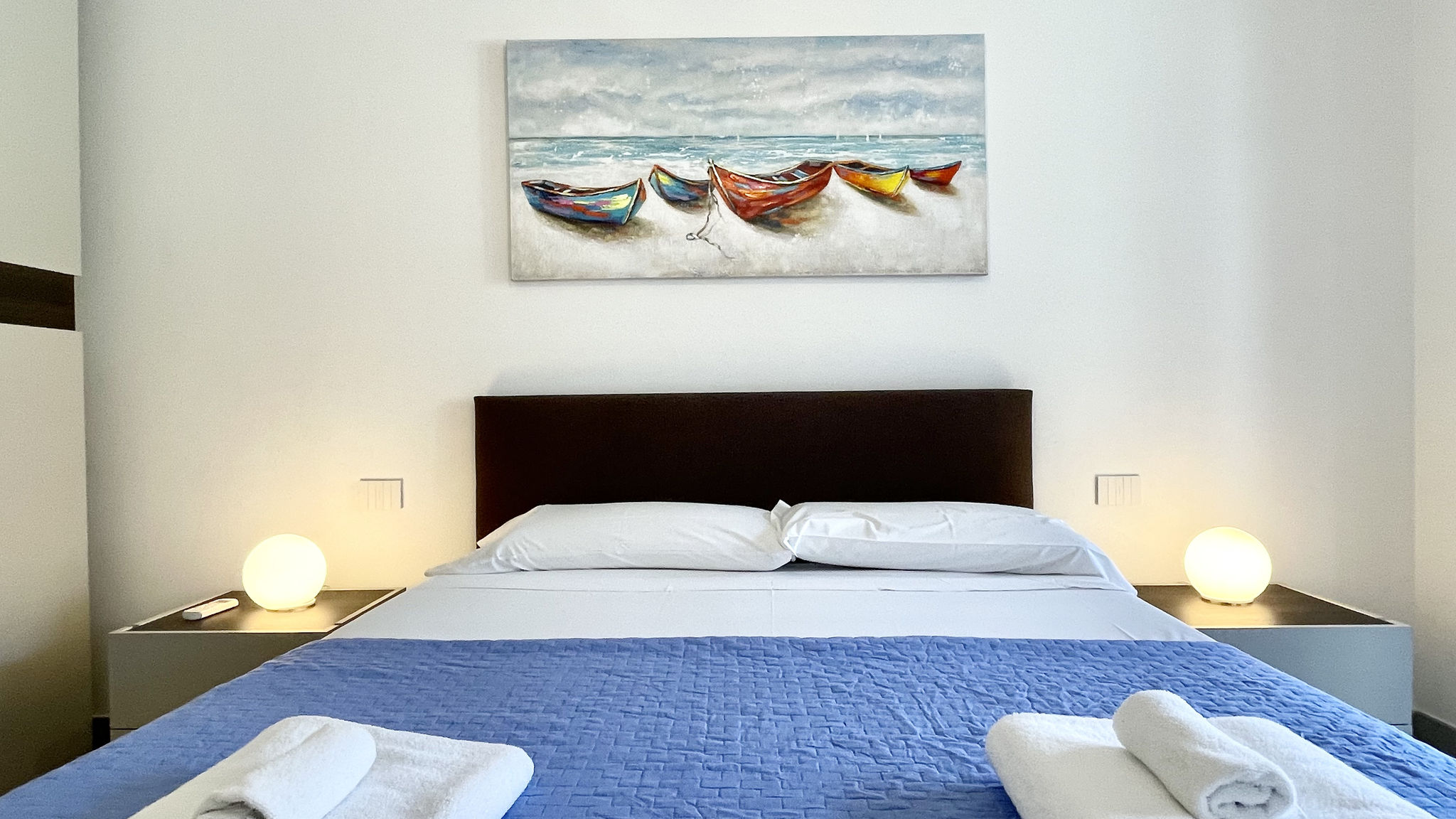 NOMASTAY SRL Rimini Bilocale con terrazzo e garage – Casa Ondina