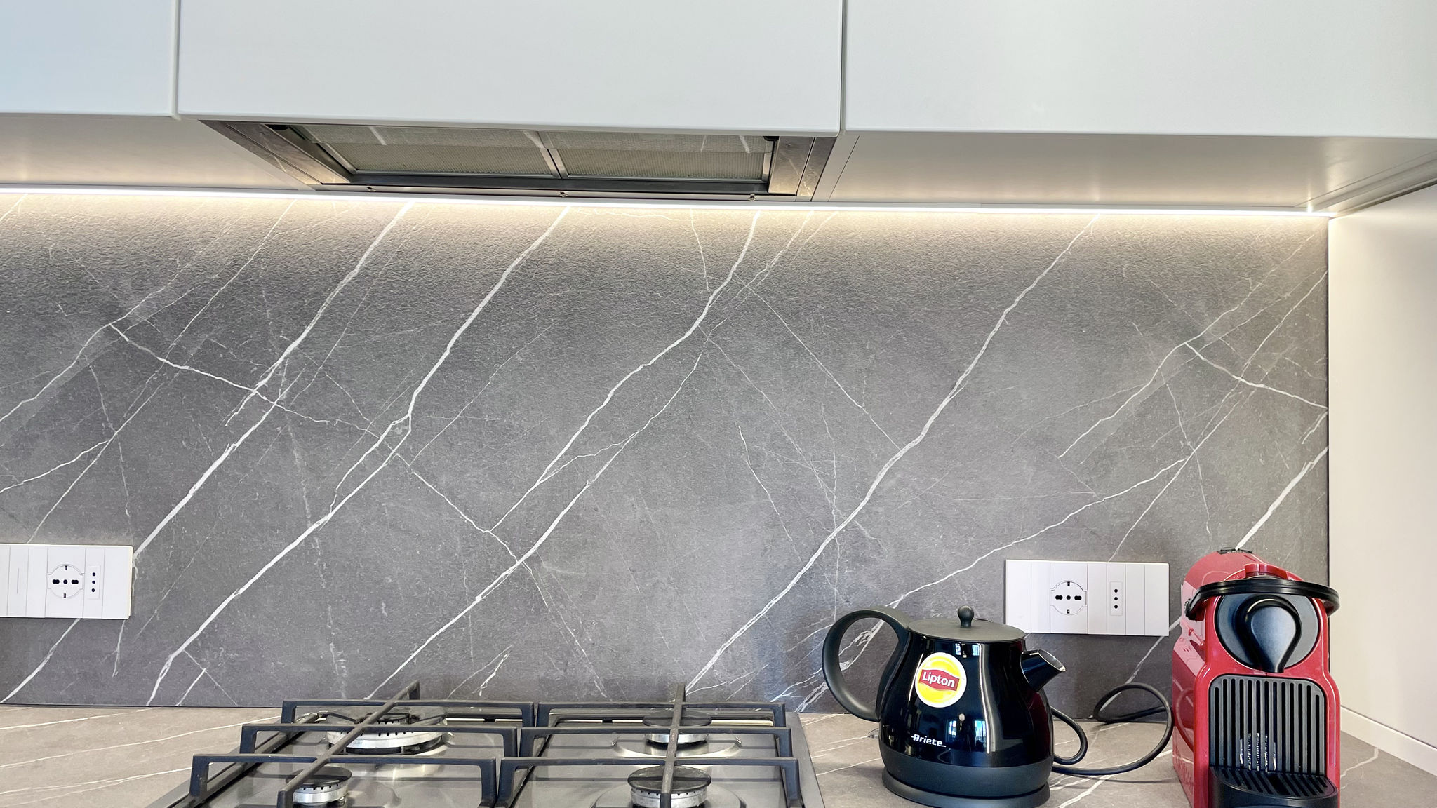 NOMASTAY SRL Rimini Bilocale con terrazzo e garage – Casa Ondina