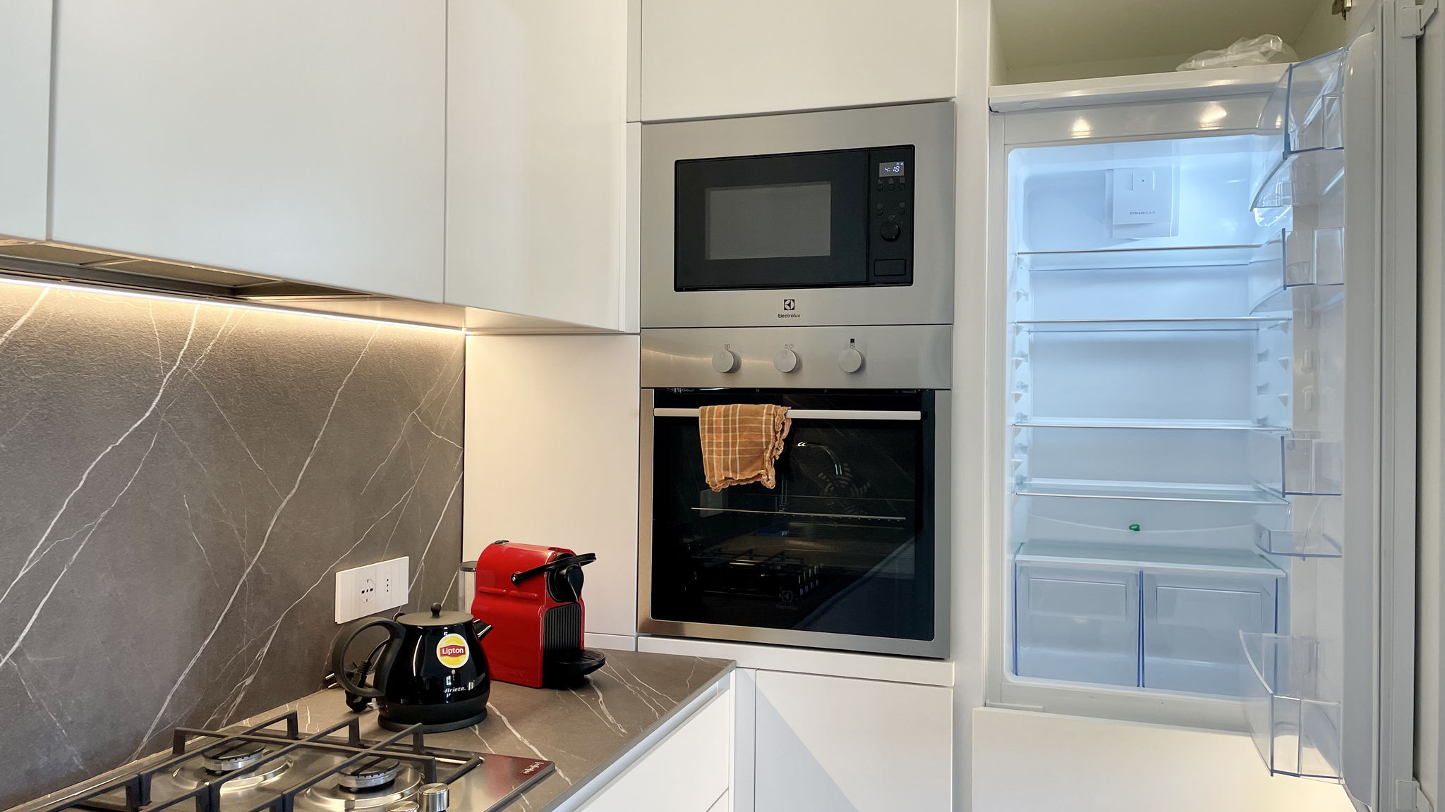 NOMASTAY SRL Rimini Bilocale con terrazzo e garage – Casa Ondina