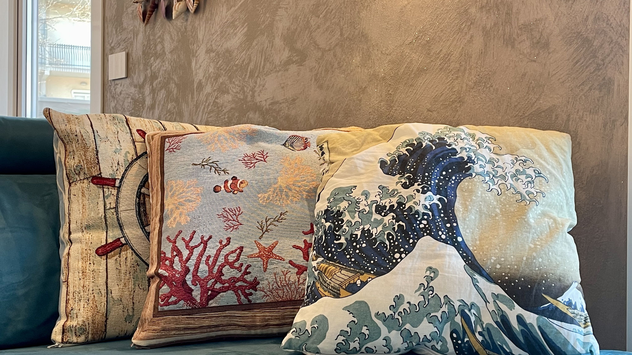 NOMASTAY SRL Rimini Bilocale con terrazzo e garage – Casa Ondina