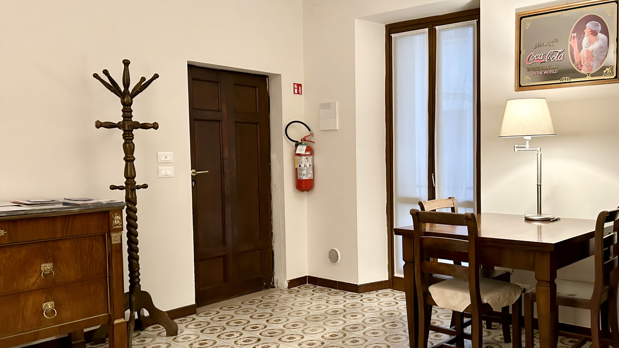 Italianway Verona Mario Number 8 - Yellow