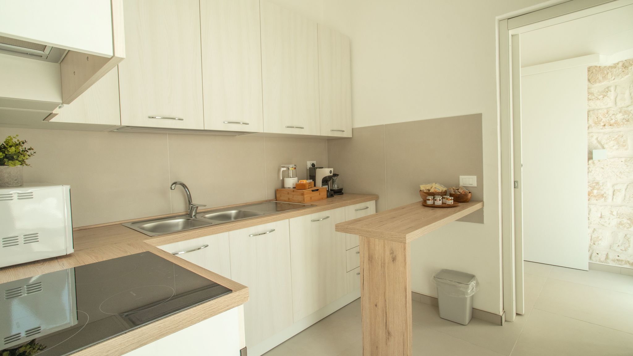 Italianway Lampedusa e Linosa Grottacce - Le Grotte Rooms